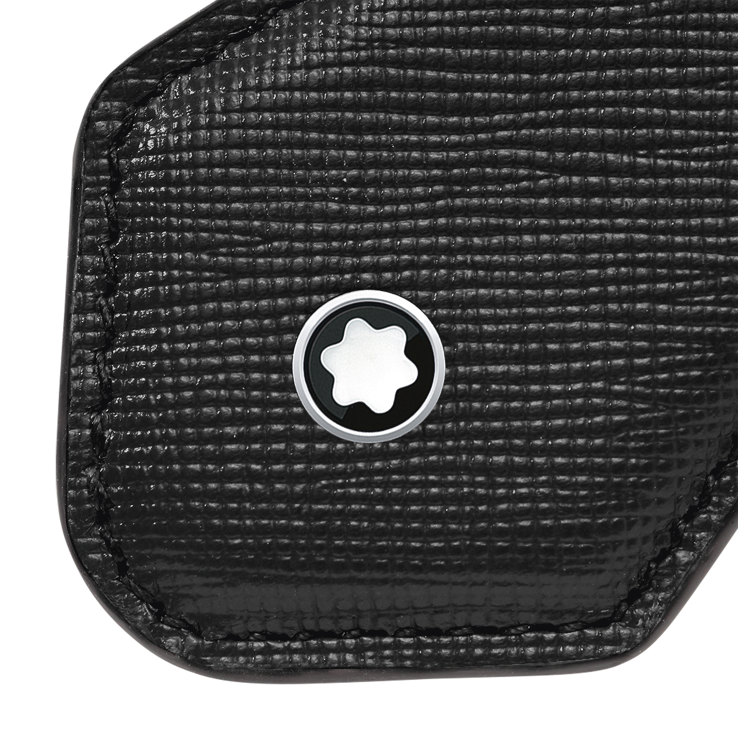Montblanc Sartorial Key Fob Diamond Shape, image 3
