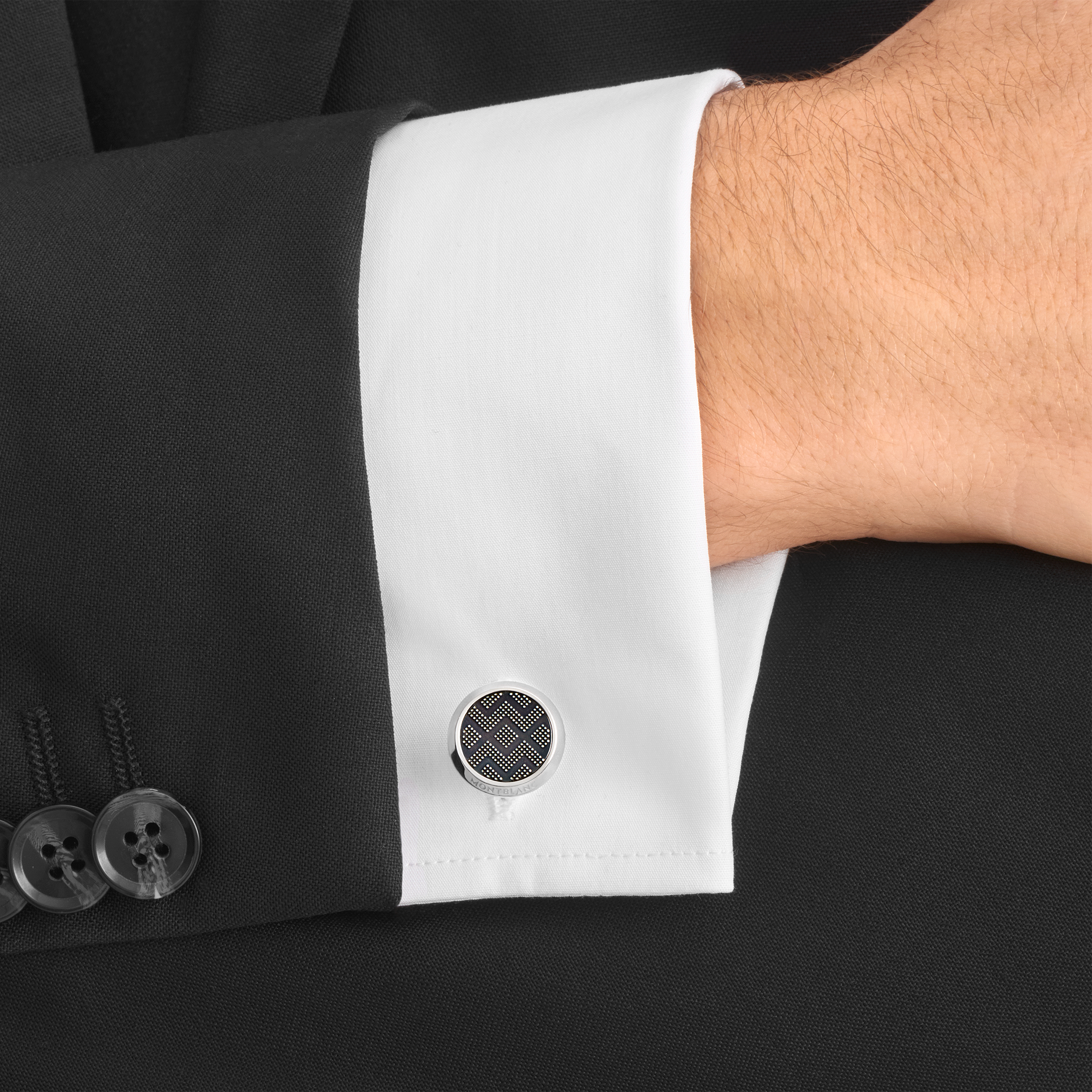 Urban Spirit cufflinks, image 6