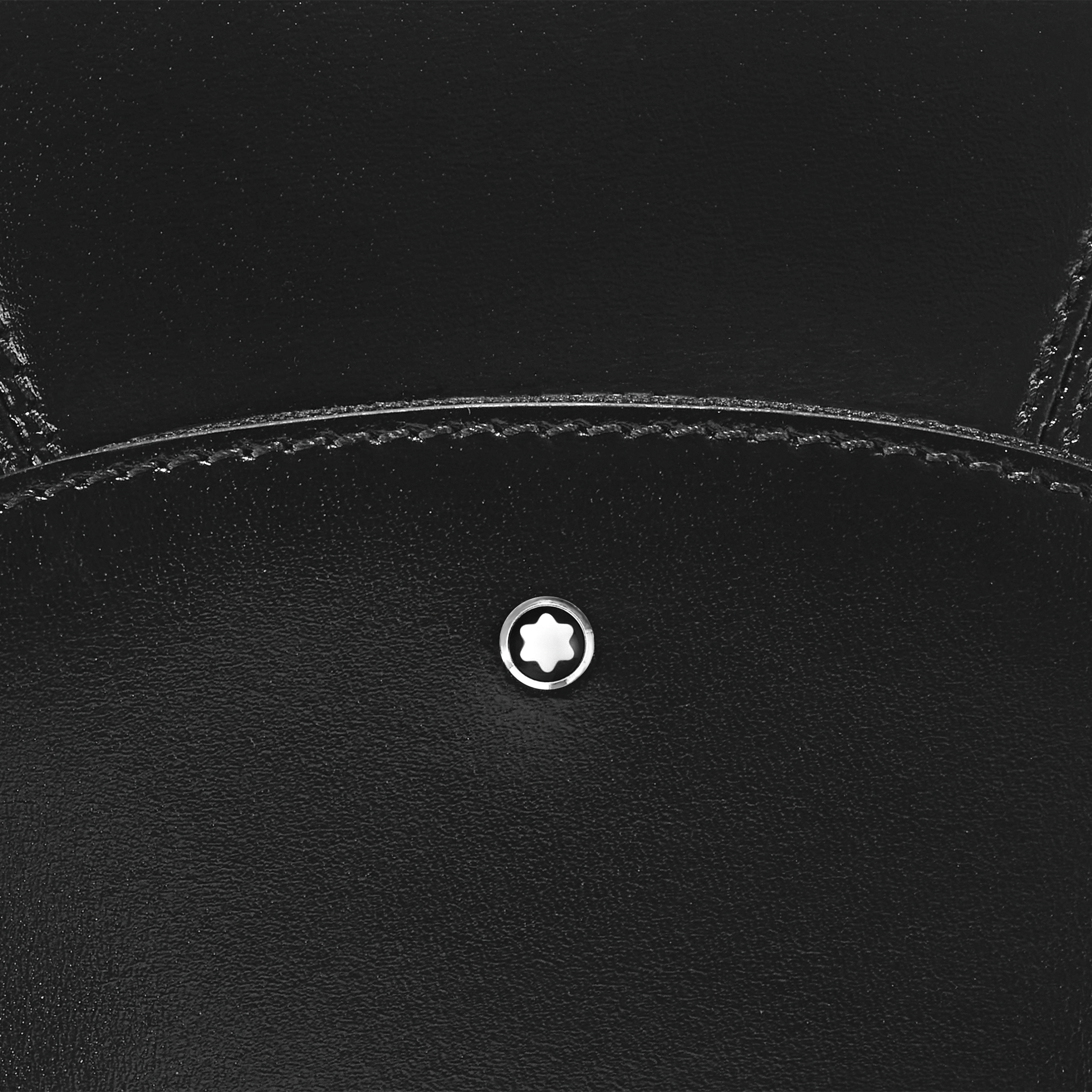 Montblanc Extreme 2.0 Glossy Leather Sling Bag, image 3