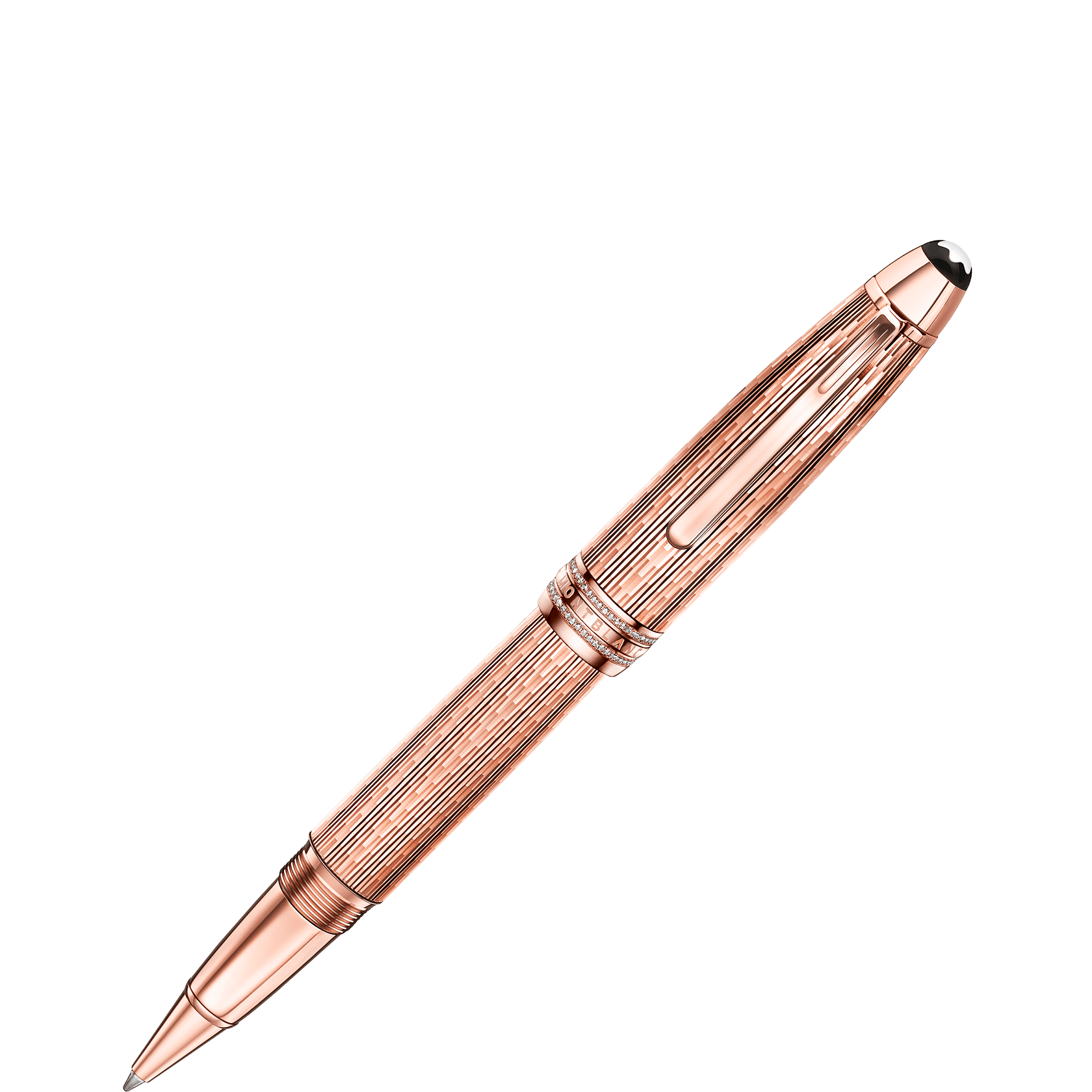 Meisterstück 90 Years Limited Edition 90 LeGrand Rollerball, image 1