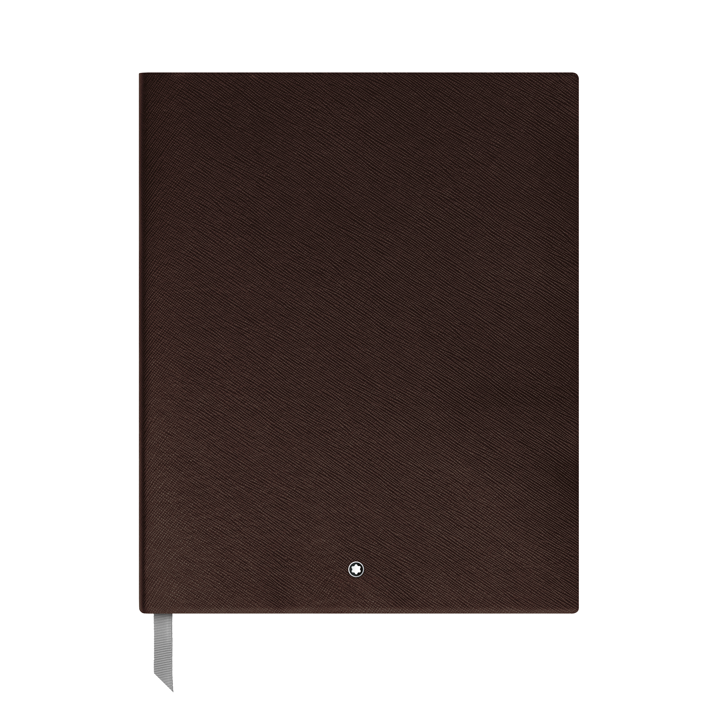 Montblanc Fine Stationery Sketch Book #149 Tobacco, blank, image 1