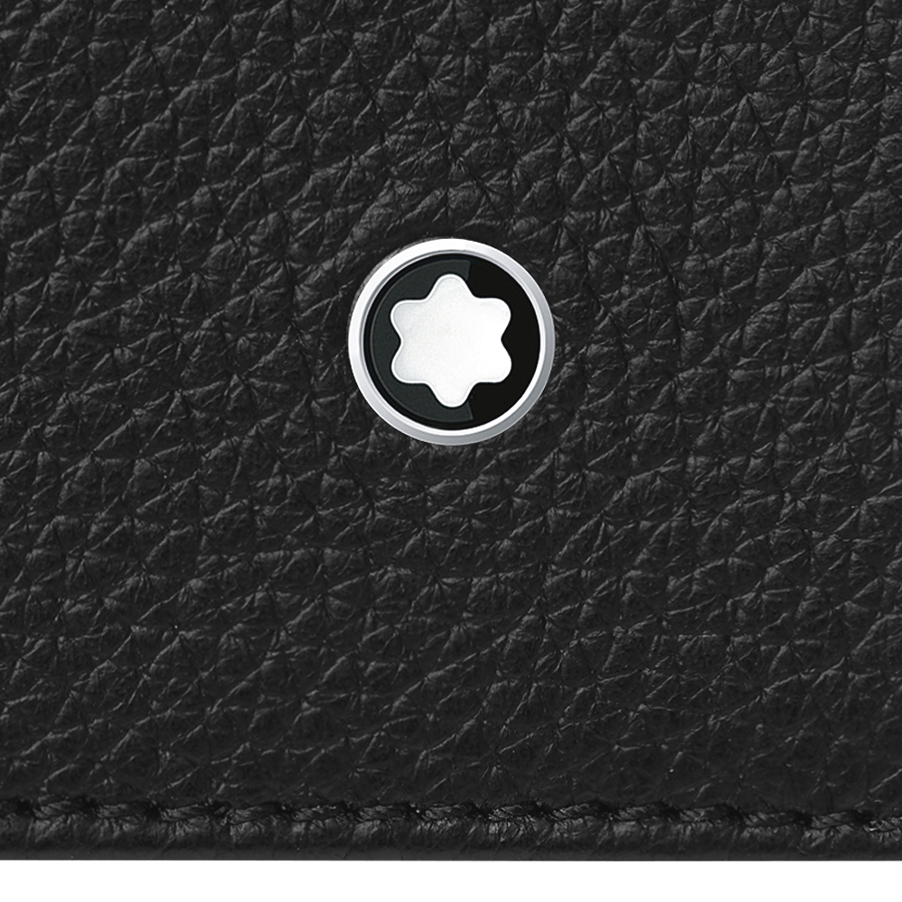 Wallet 8cc with zip Coin Case, image 2