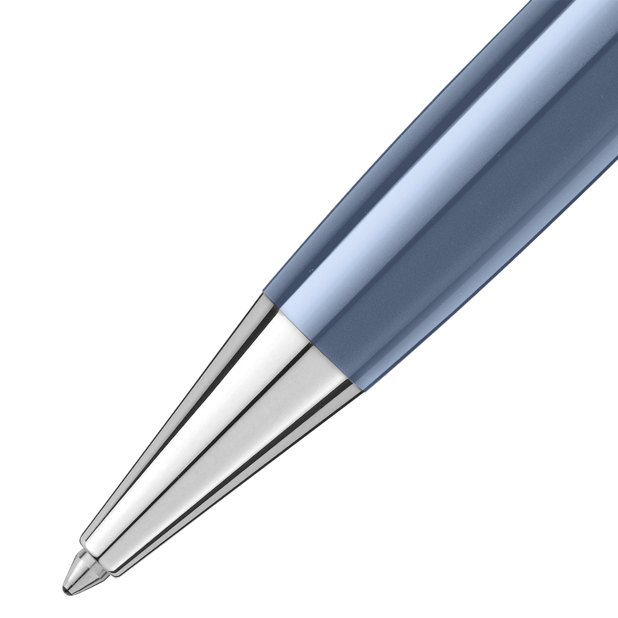 Meisterstück Glacier Doué Ballpoint Pen, image 3