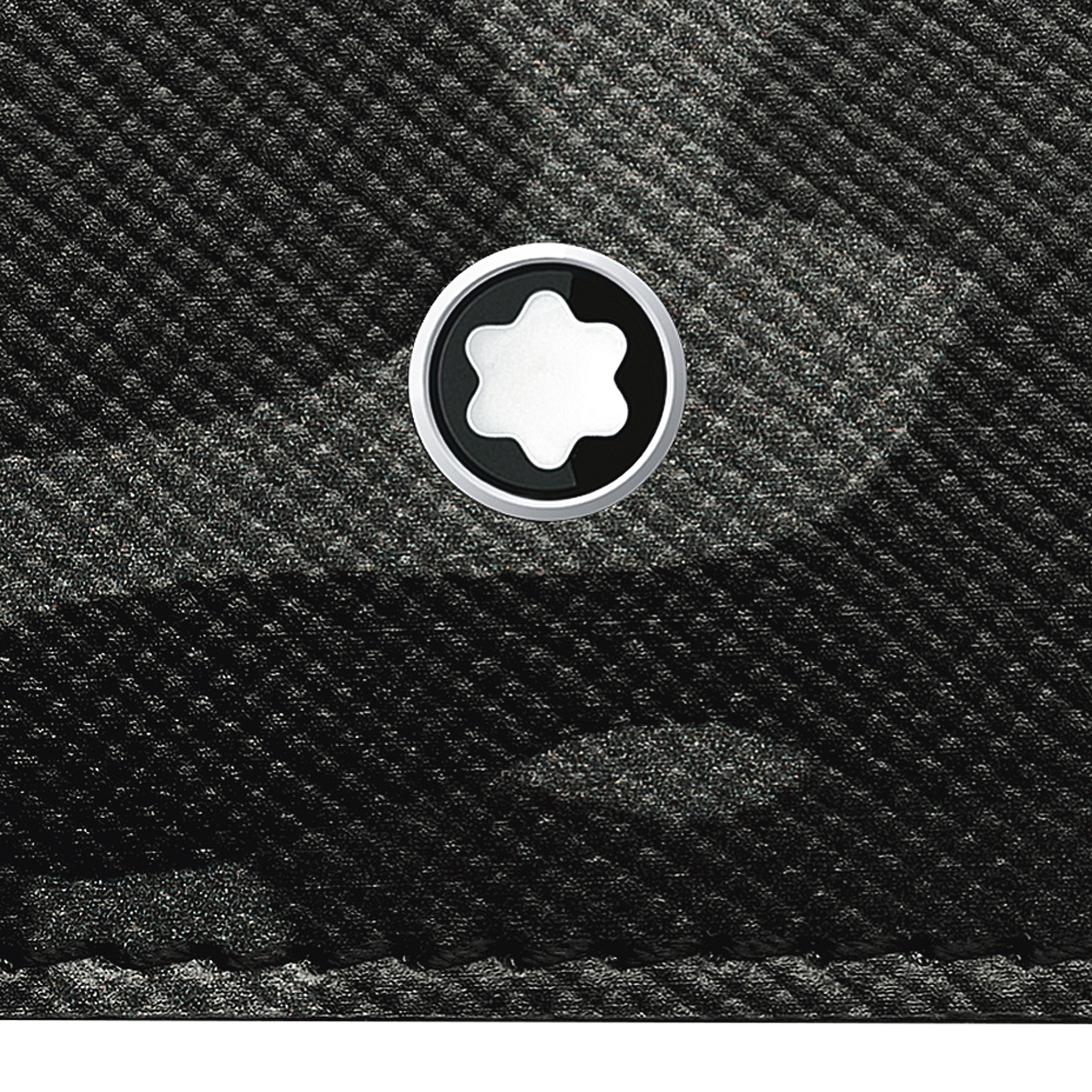 Montblanc Sartorial Business Card Holder, image 2
