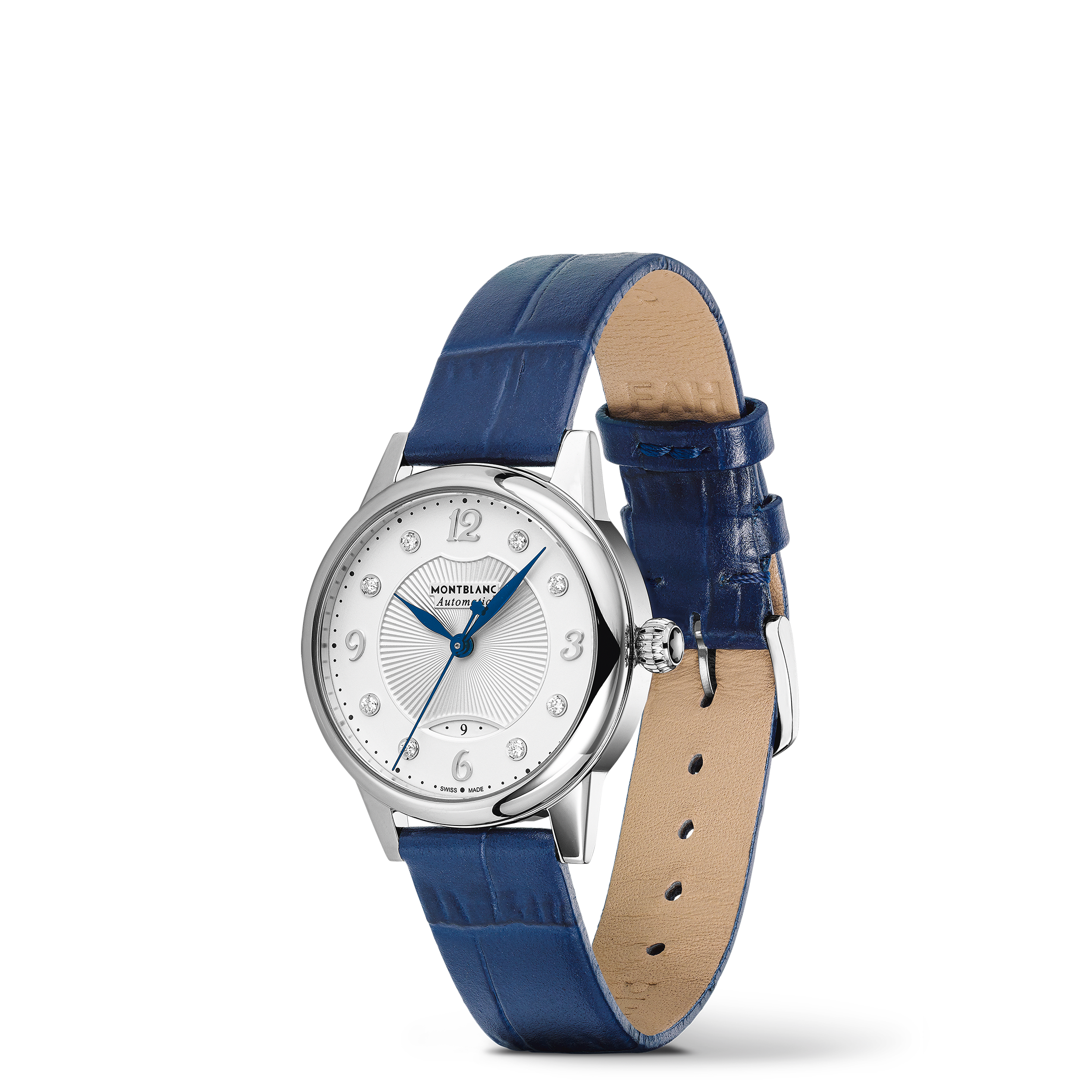 Montblanc Bohème Automatic Date 30 mm, image 3