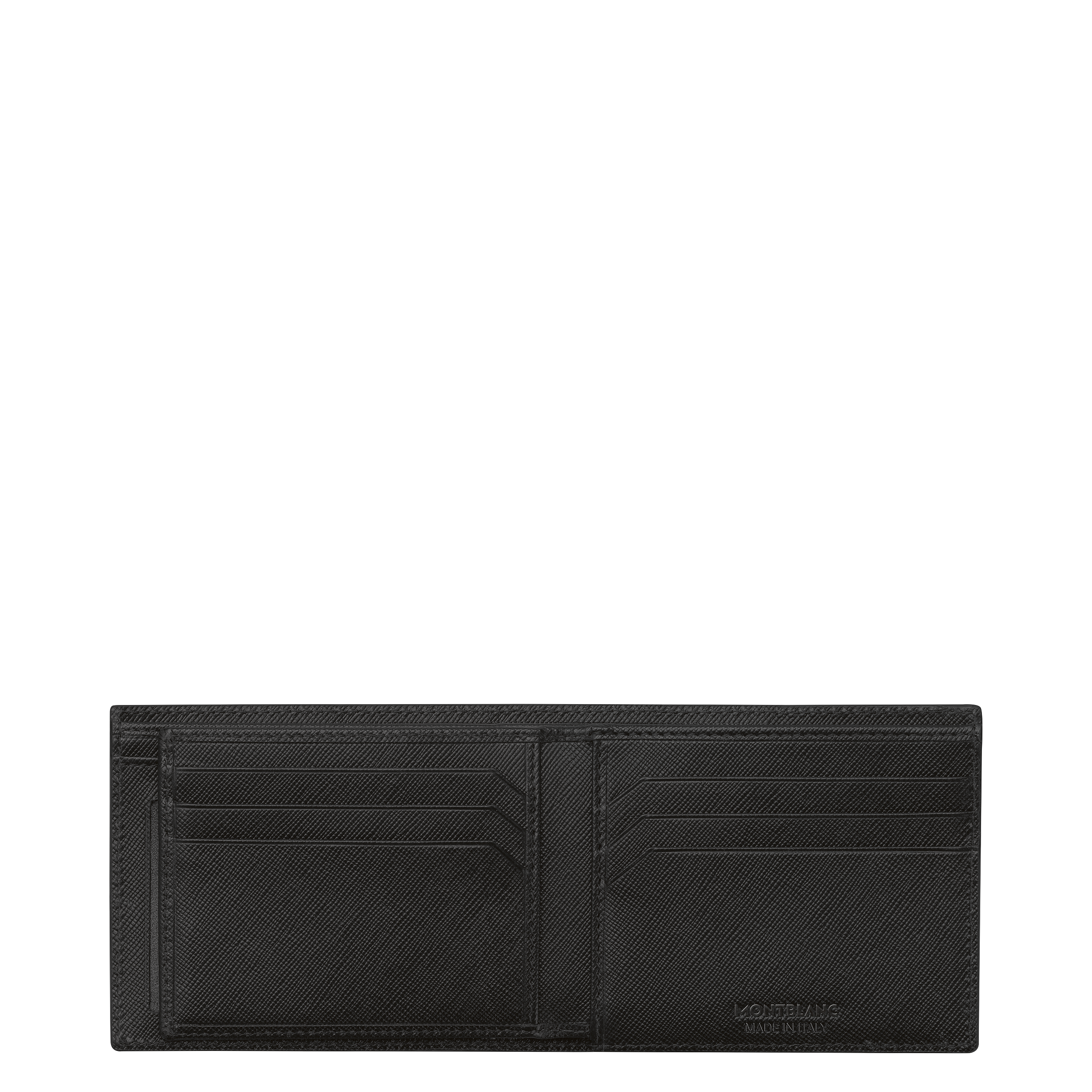 Montblanc Sartorial Wallet 6cc with 2 View Pockets, image 2