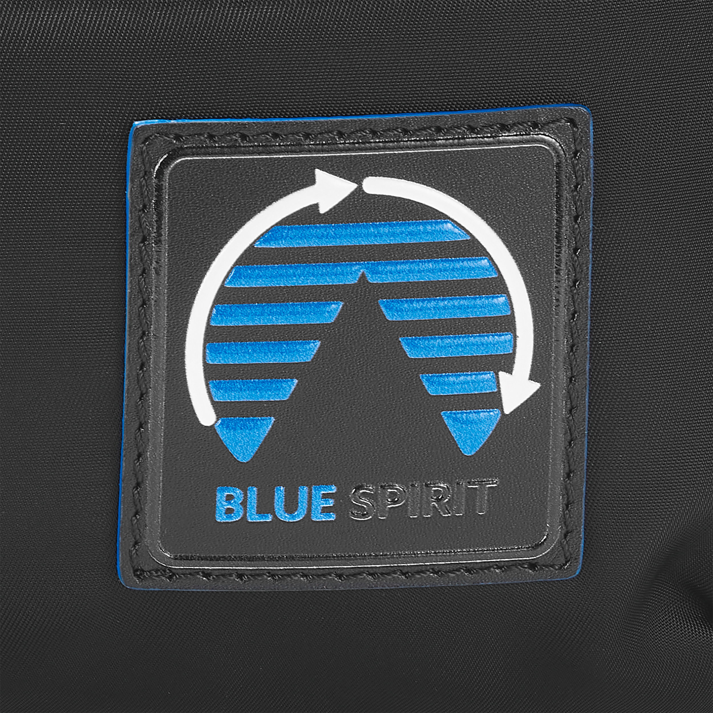 Montblanc Blue Spirit Belt Bag, image 3