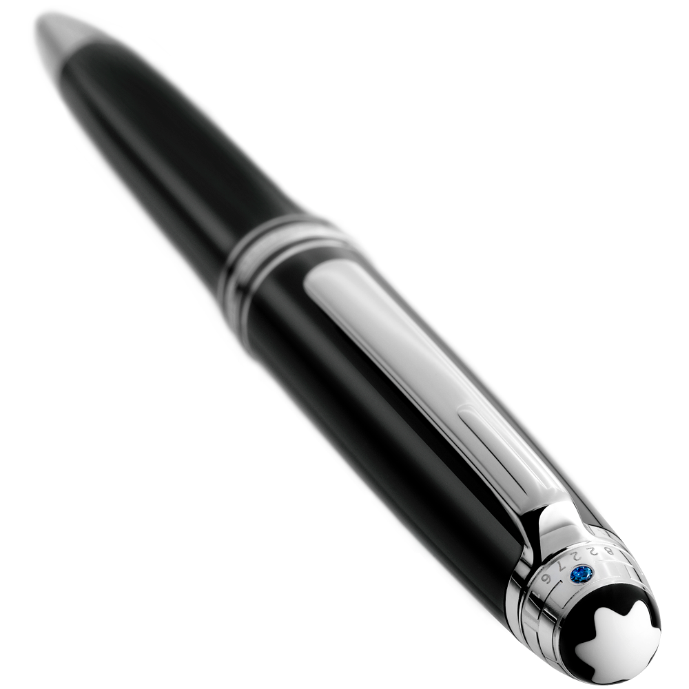 3 صورة ،Meisterstück Signature for Good Classique Ballpoint Pen