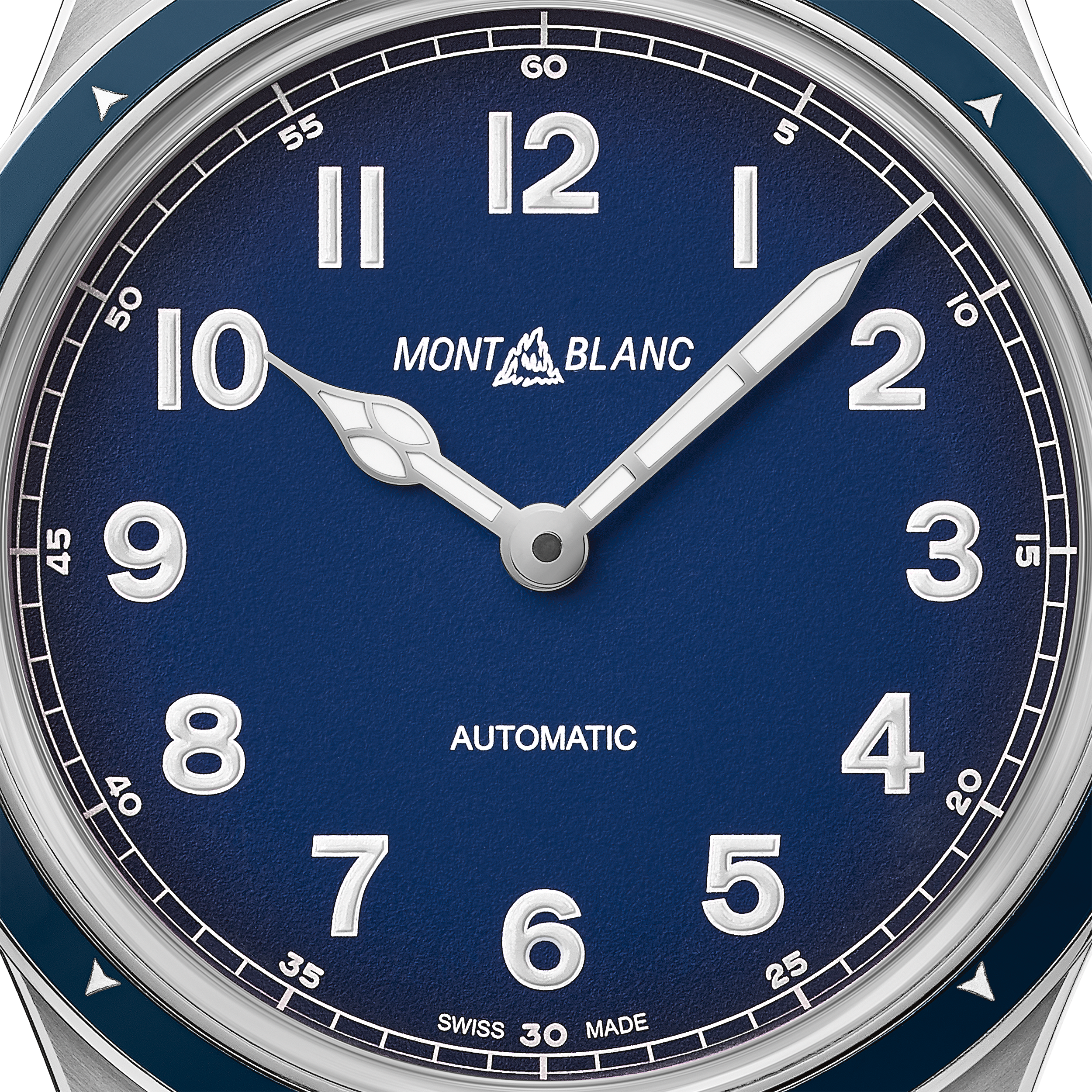 Montblanc 1858 Automatic, image 3