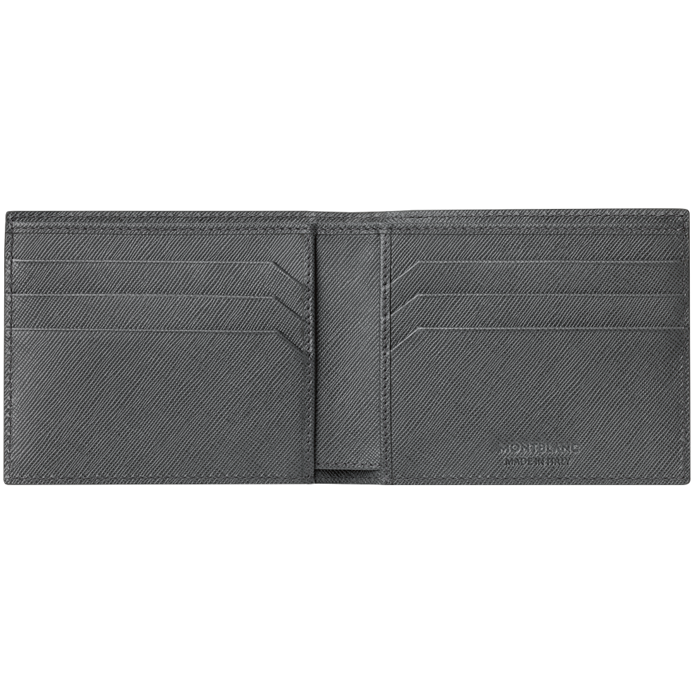 Montblanc Sartorial Wallet 6cc, image 1