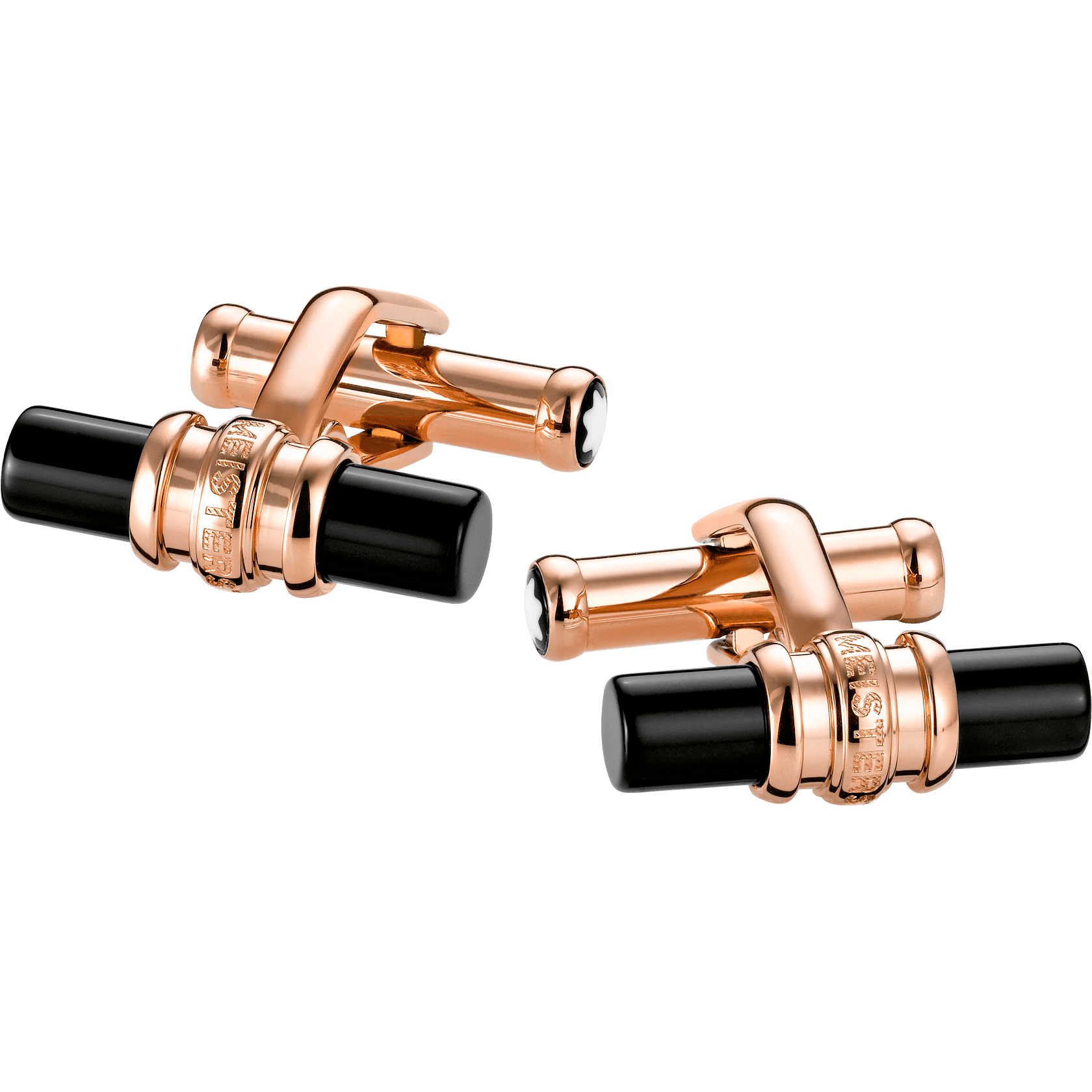 Meisterstück cufflinks, image 1