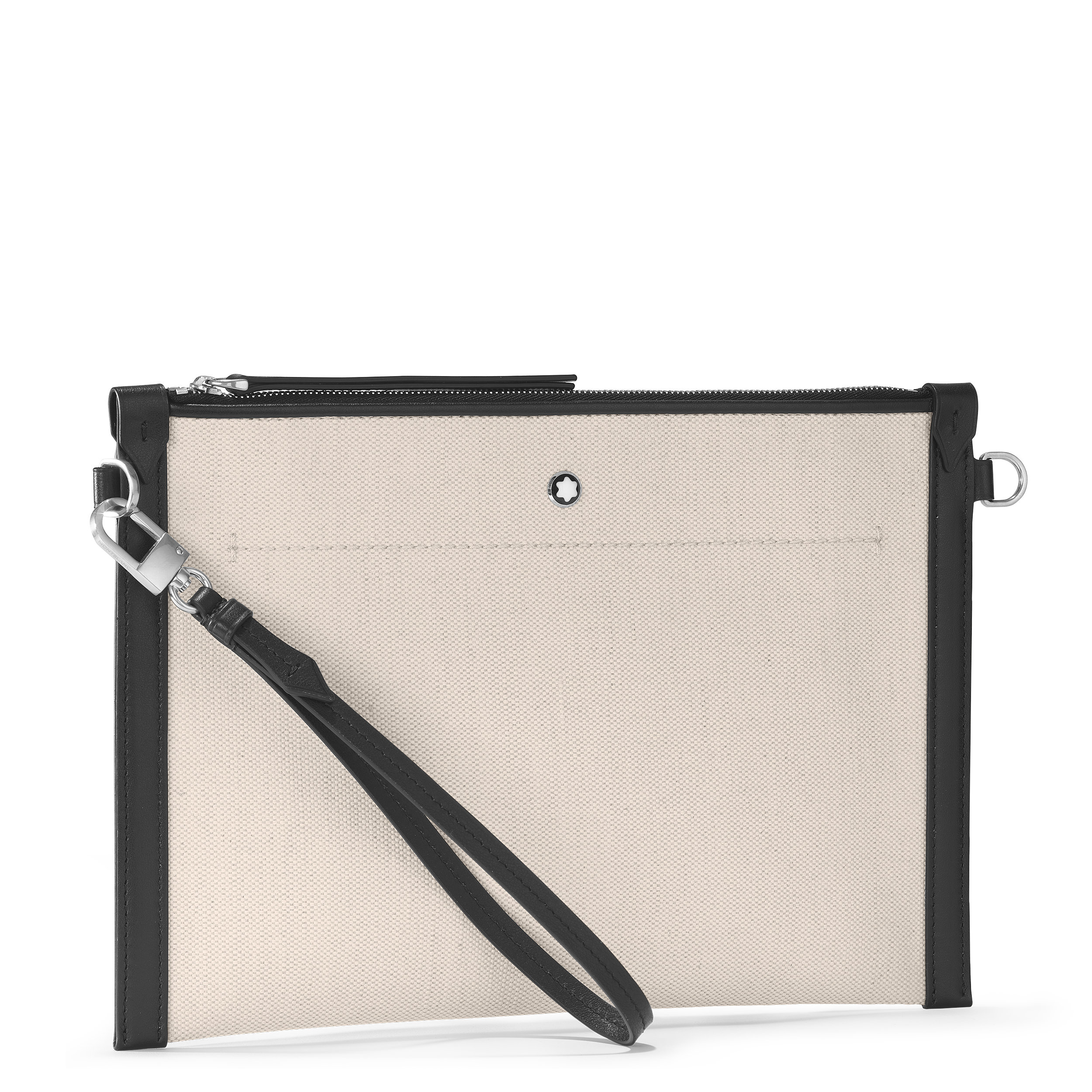 Montblanc Blue Spirit Pouch, image 2