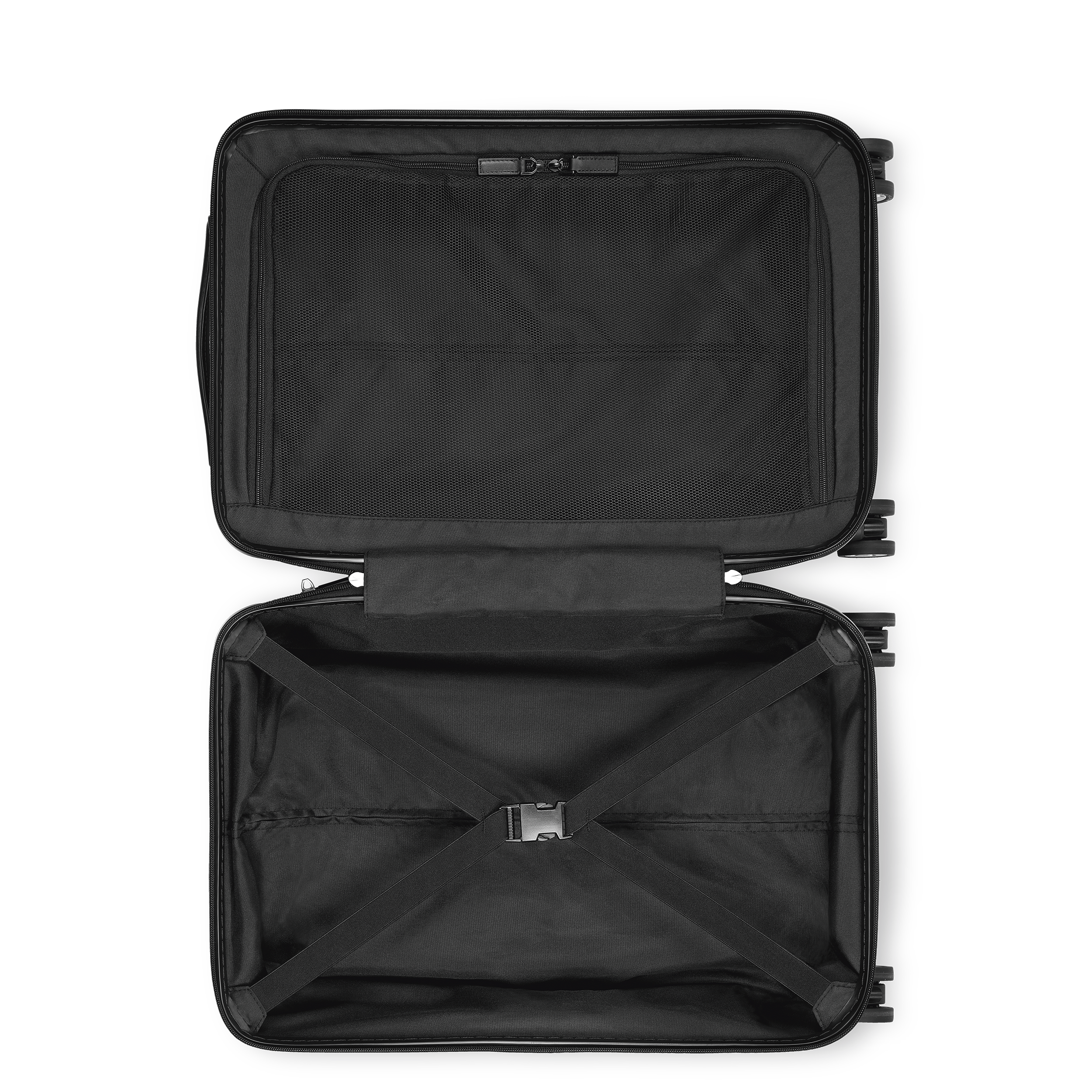 #MY4810 Light Cabin Compact Luggage, image 8