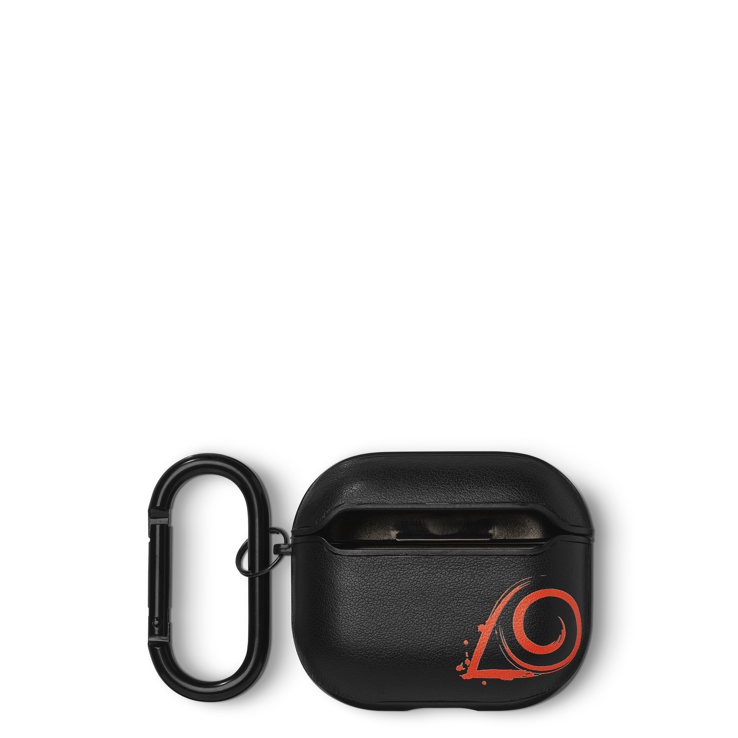 Montblanc x Naruto AirPods Pro compatible case, image 2
