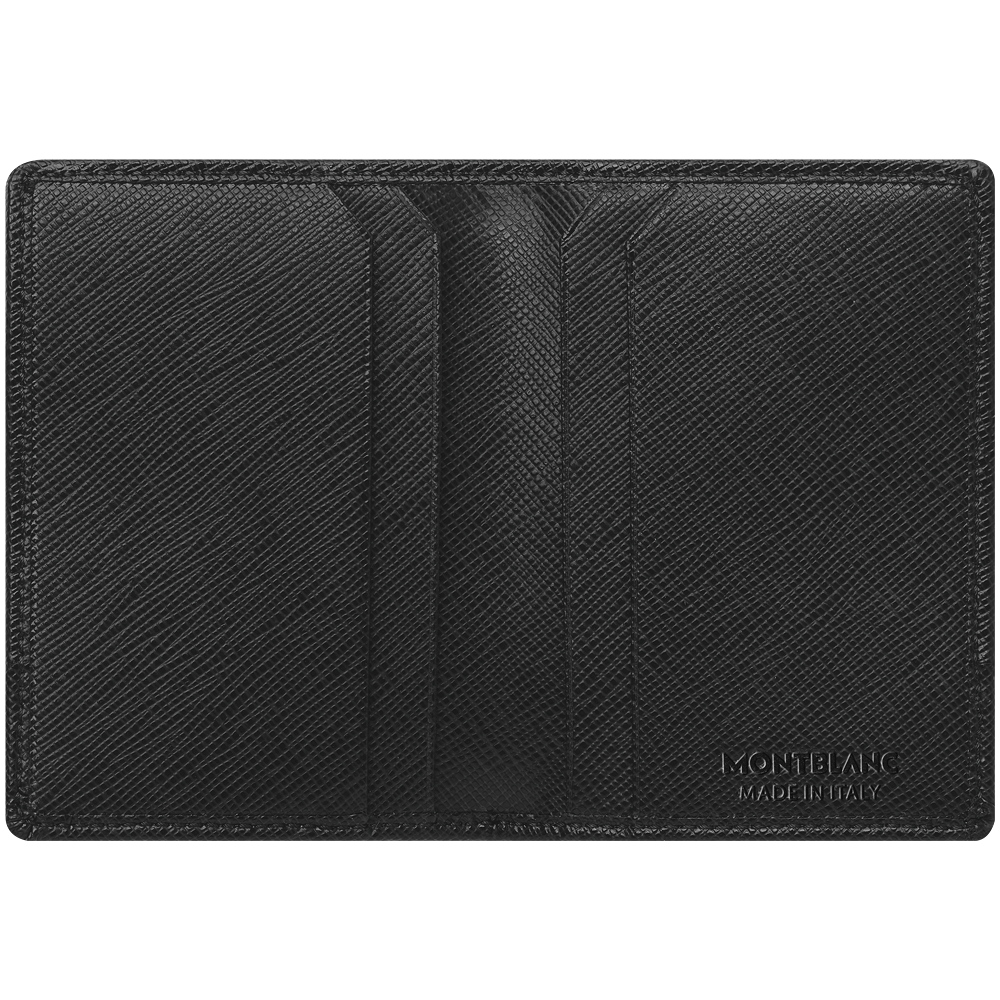 Montblanc Sartorial Jet Business Card Holder, image 2