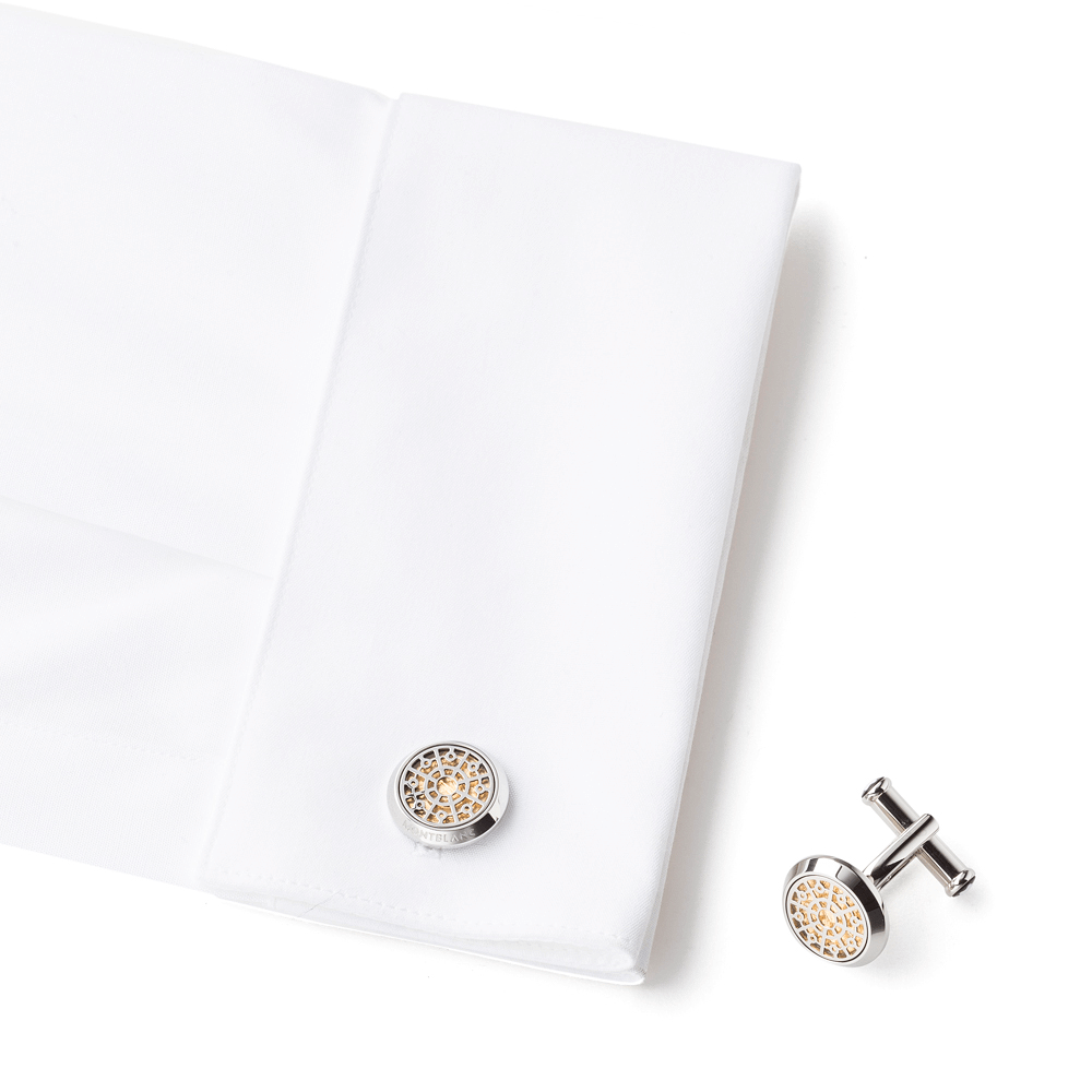 2 صورة ،Urban Spirit cufflinks