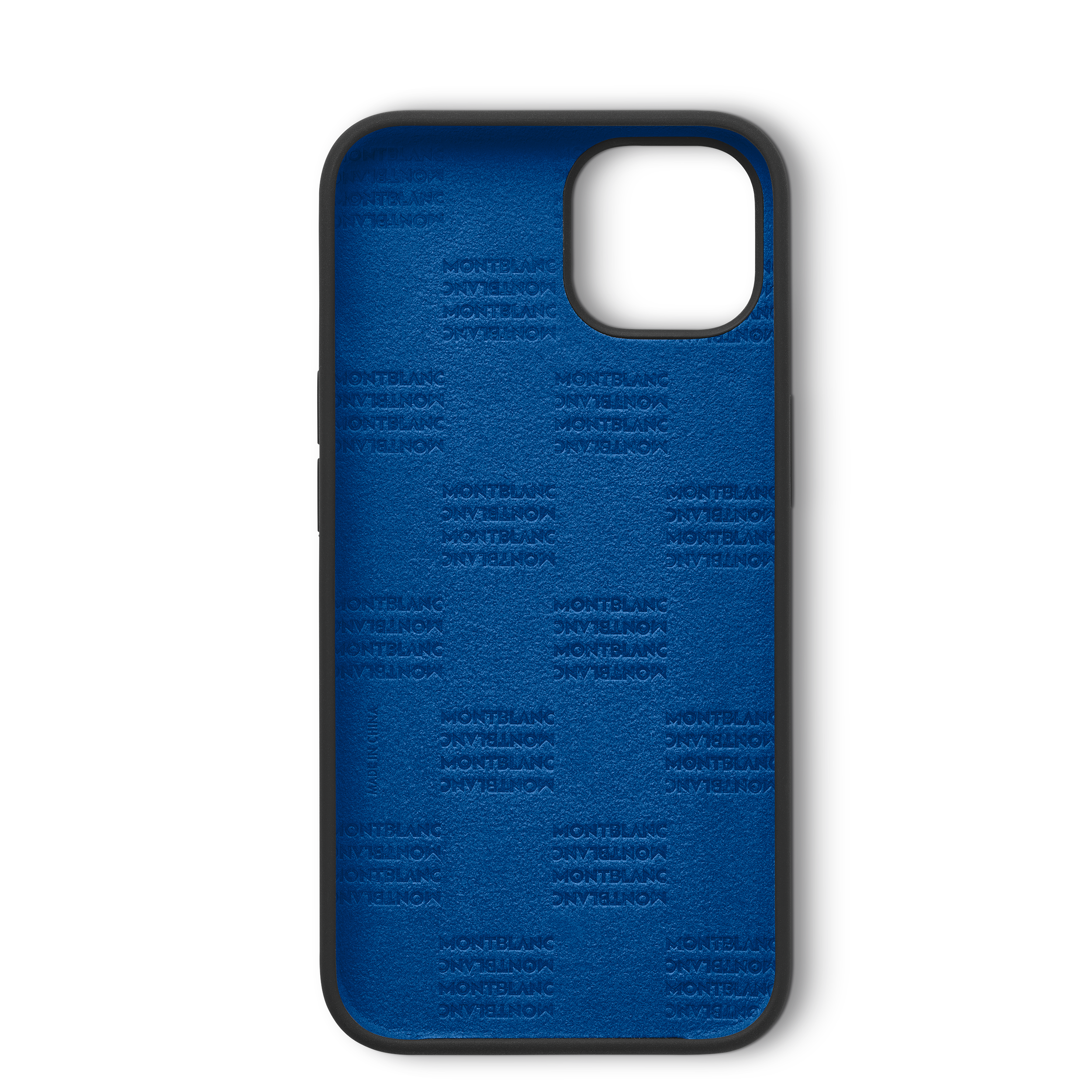 Meisterstück Selection Hard Phone Case for Apple iPhone 13, image 2