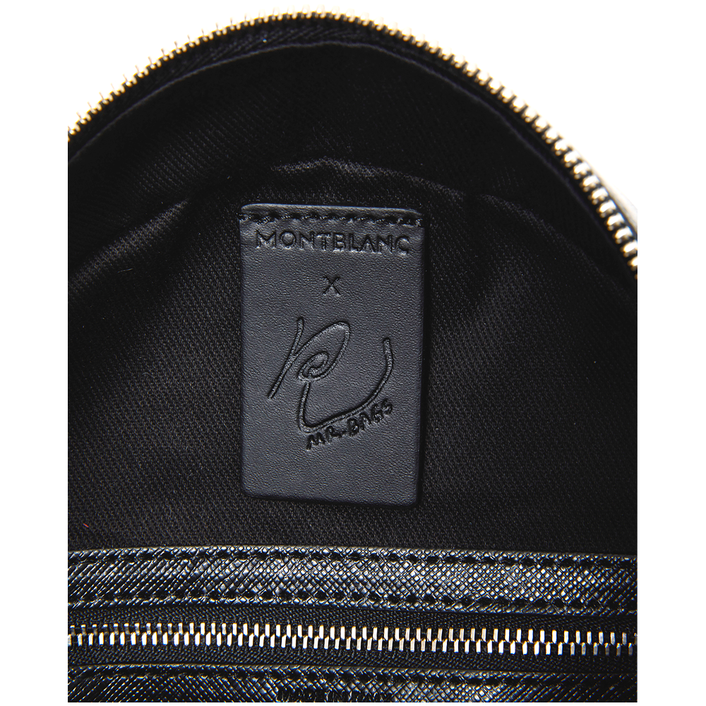 3 صورة ،Montblanc Sartorial Backpack Mini