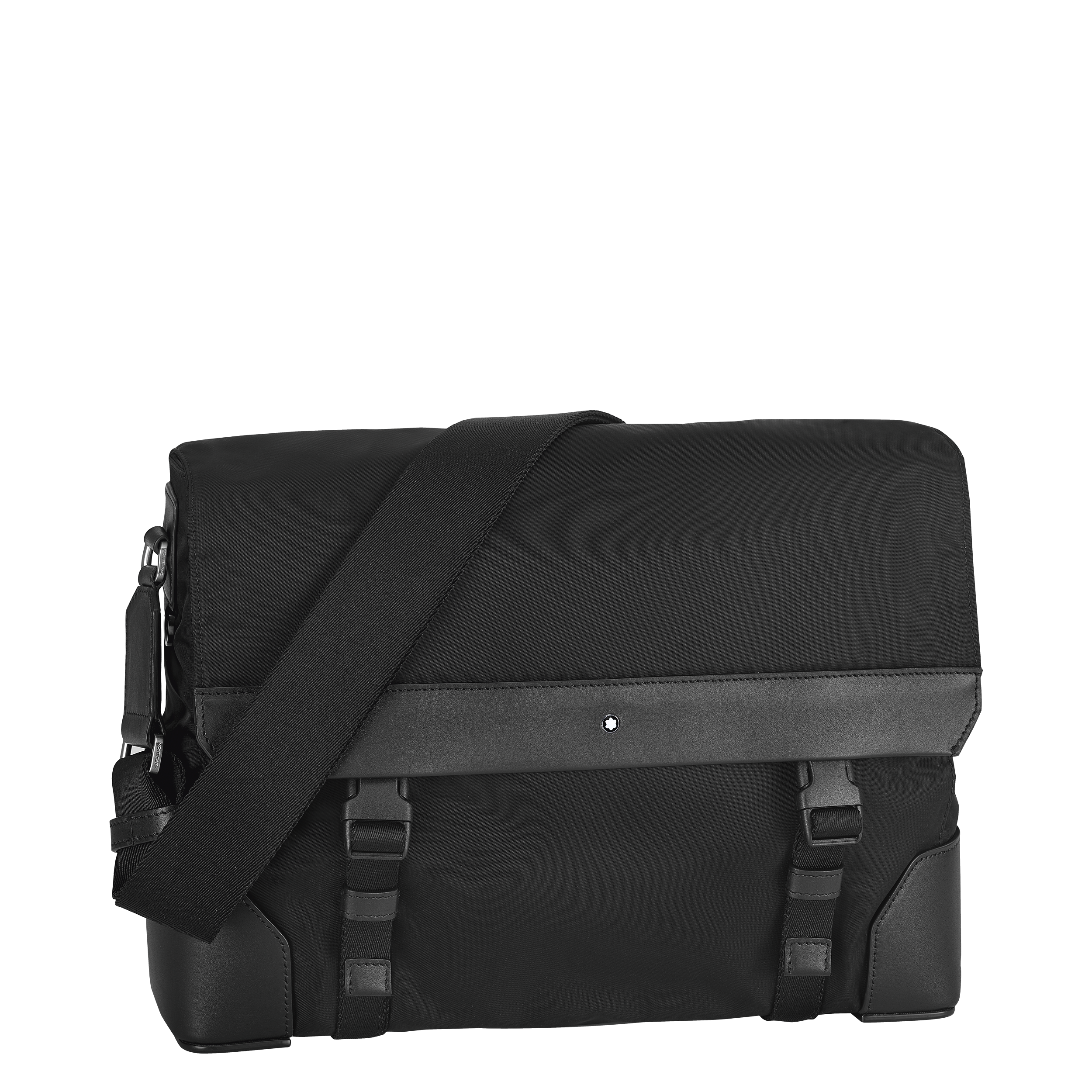 Montblanc Blue Spirit Messenger, image 1