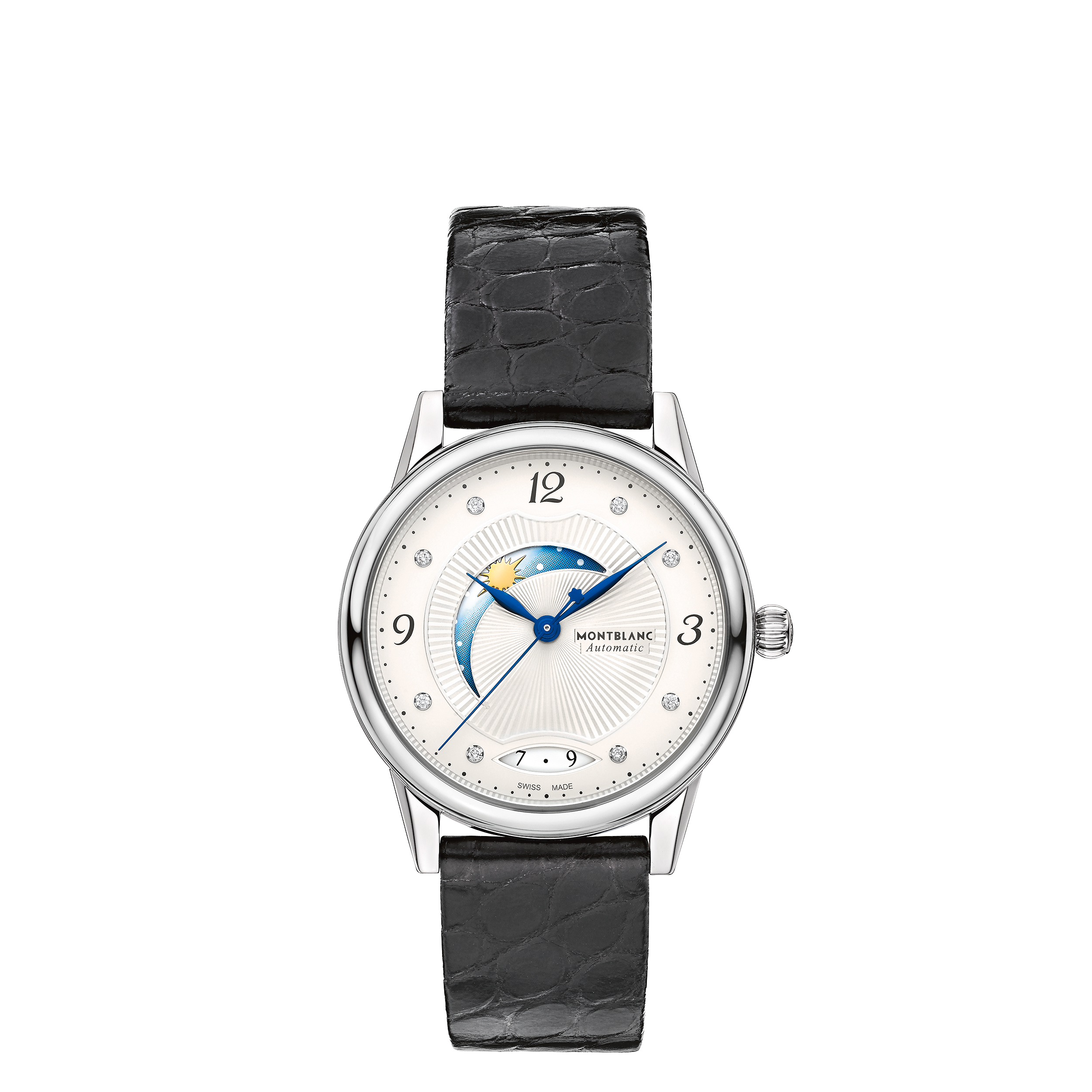 Montblanc Bohème Day & Night 34 mm