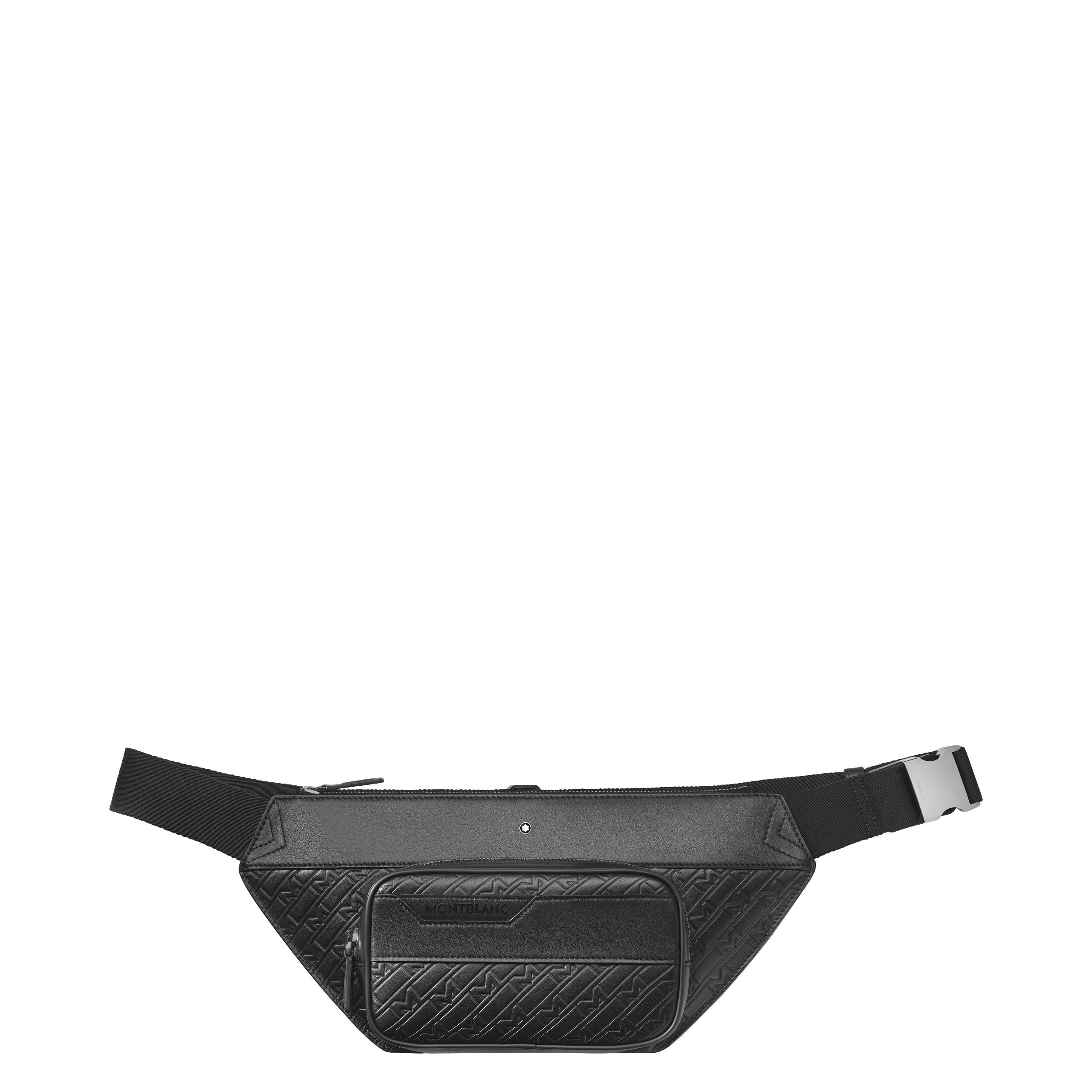 Montblanc M_Gram 4810 Belt Bag, image 1