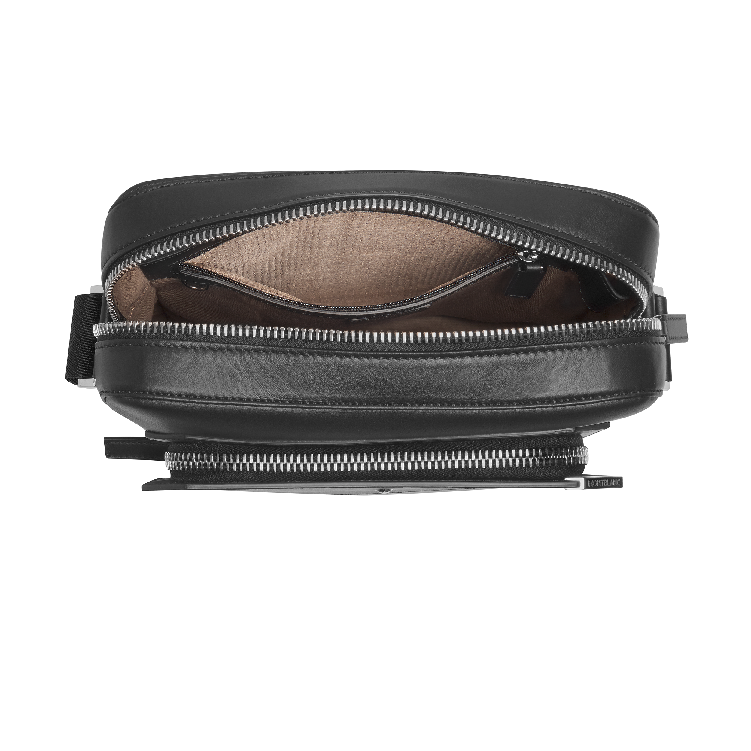 Montblanc Urban Spirit Reporter, image 4