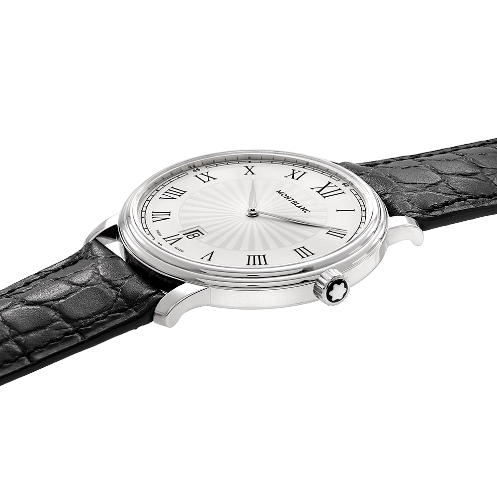 Montblanc Tradition Date, image 2