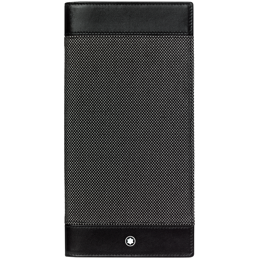 Meisterstück Canvas Wallet 6cc, image 1