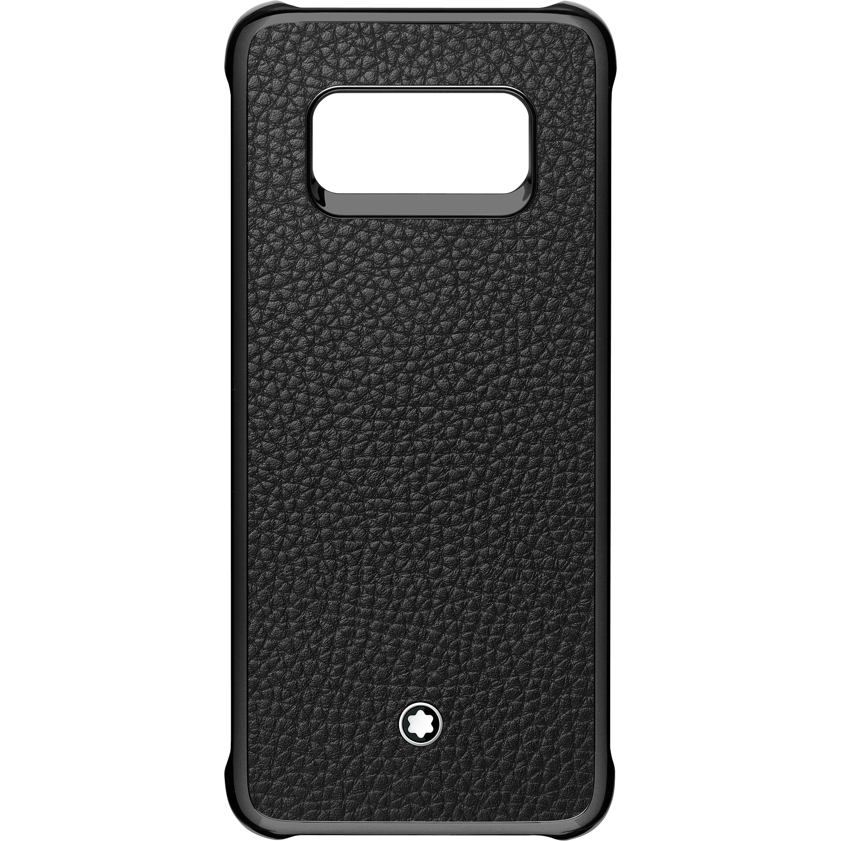 Samsung Galaxy S8 Hard Shell Cover Meisterstück Soft Grain, image 1