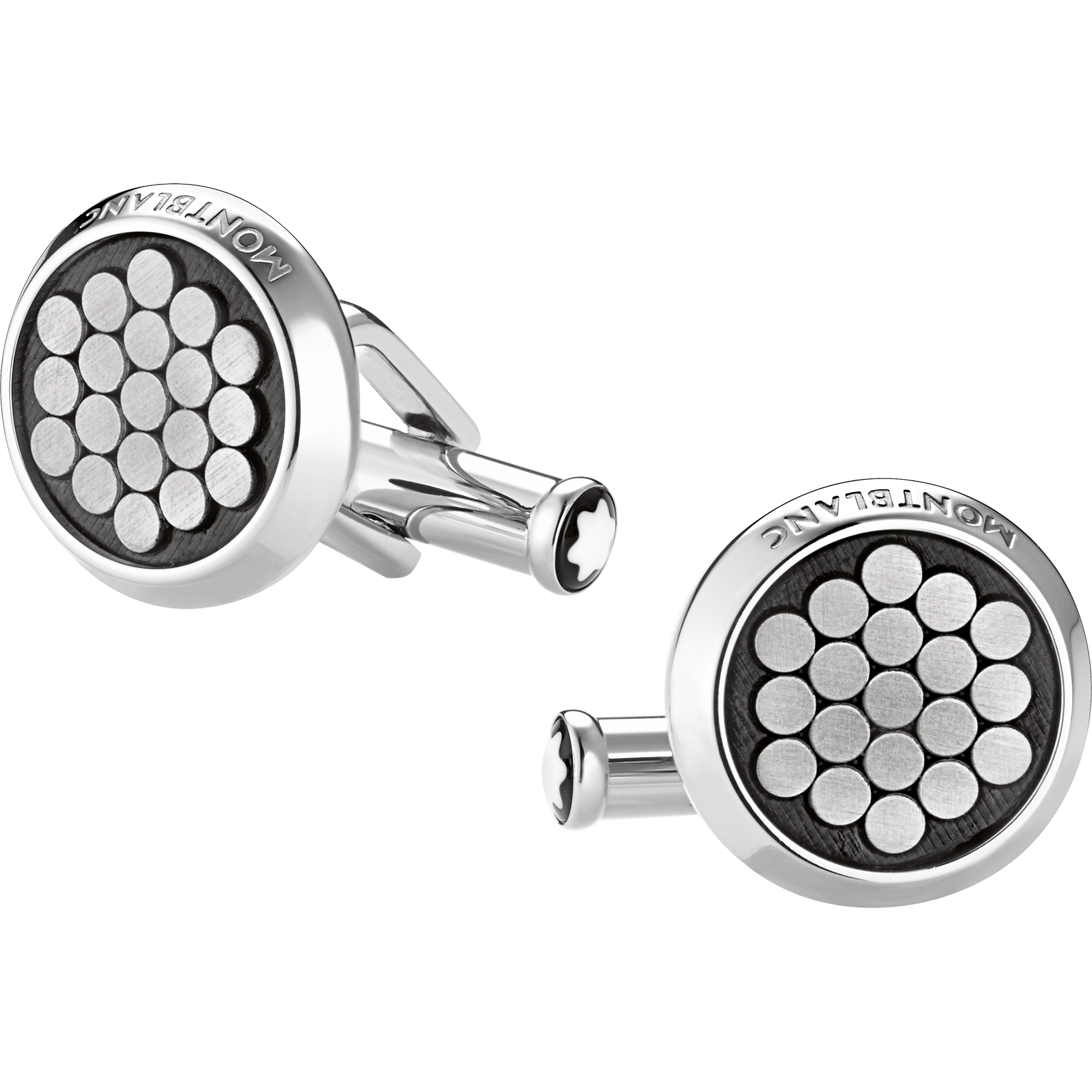Urban Spirit cufflinks, image 1