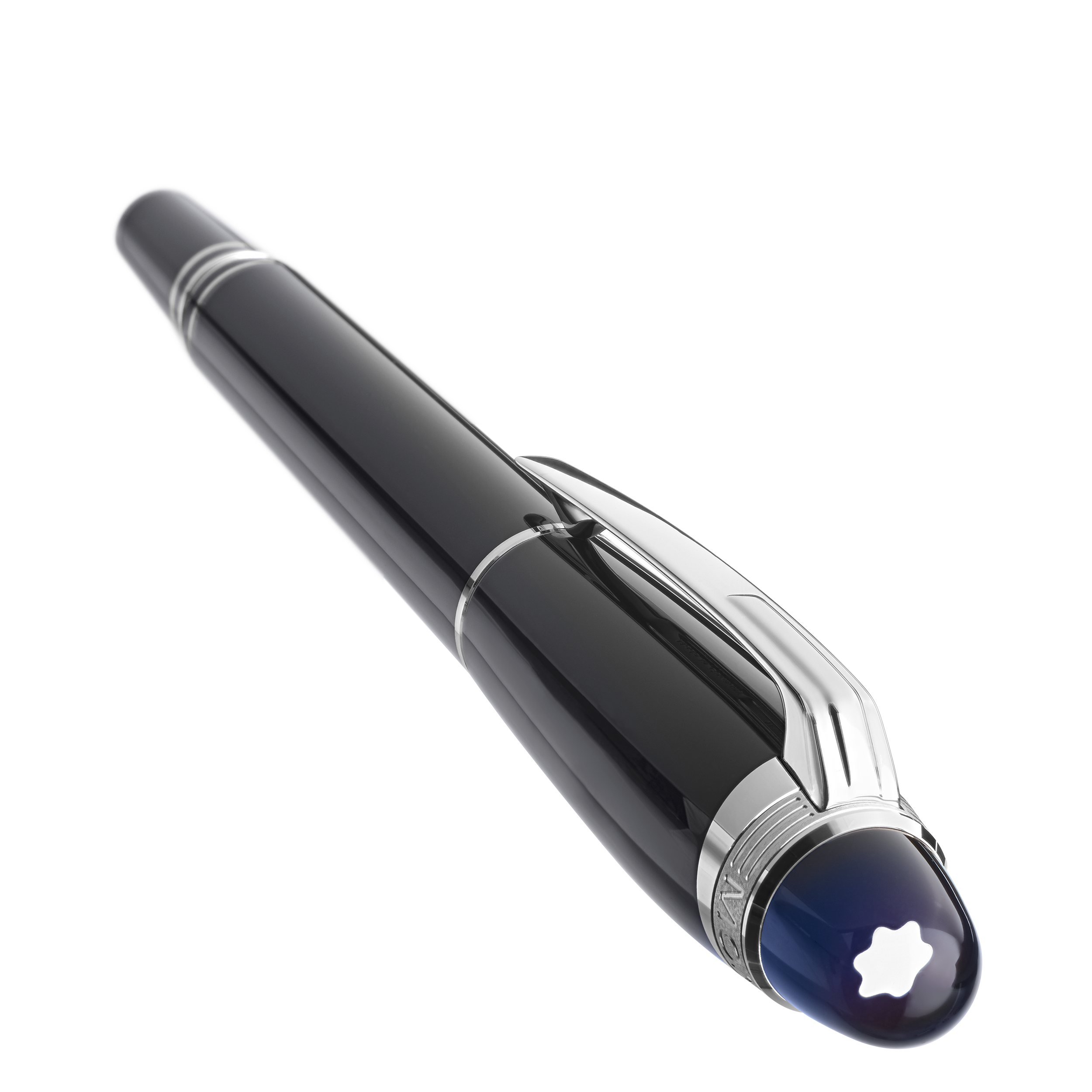 StarWalker Precious Resin Fountain Pen, image 4