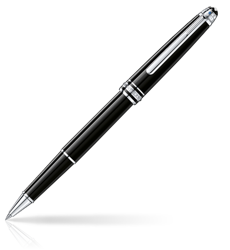 5 صورة ،Meisterstück Signature for Good Classique Rollerball