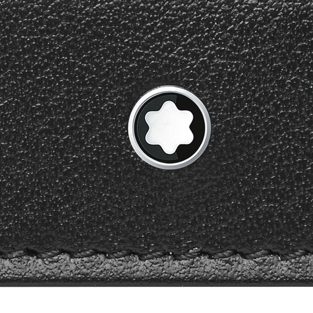 Montblanc NightFlight Wallet 6cc, image 1