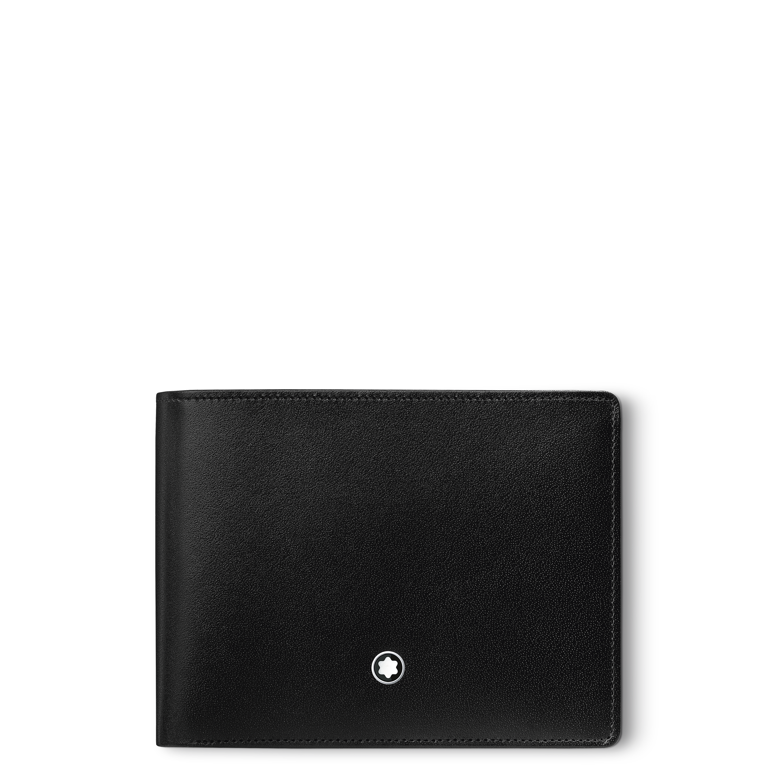 Summit Special Edition Leather Card Wallet