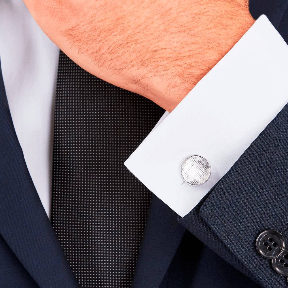 Urban Spirit cufflinks, image 5