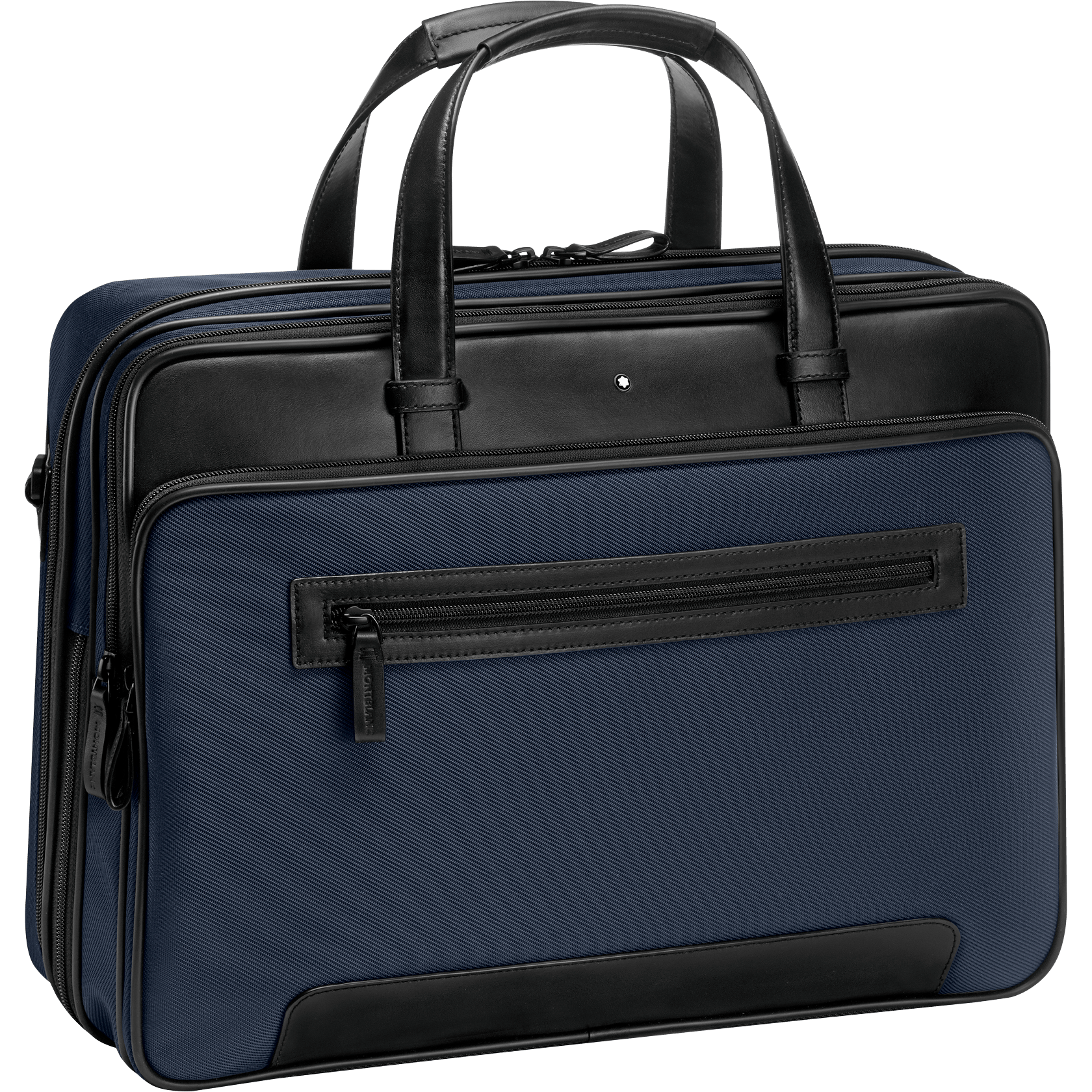 1 صورة ،Montblanc NightFlight Document Case