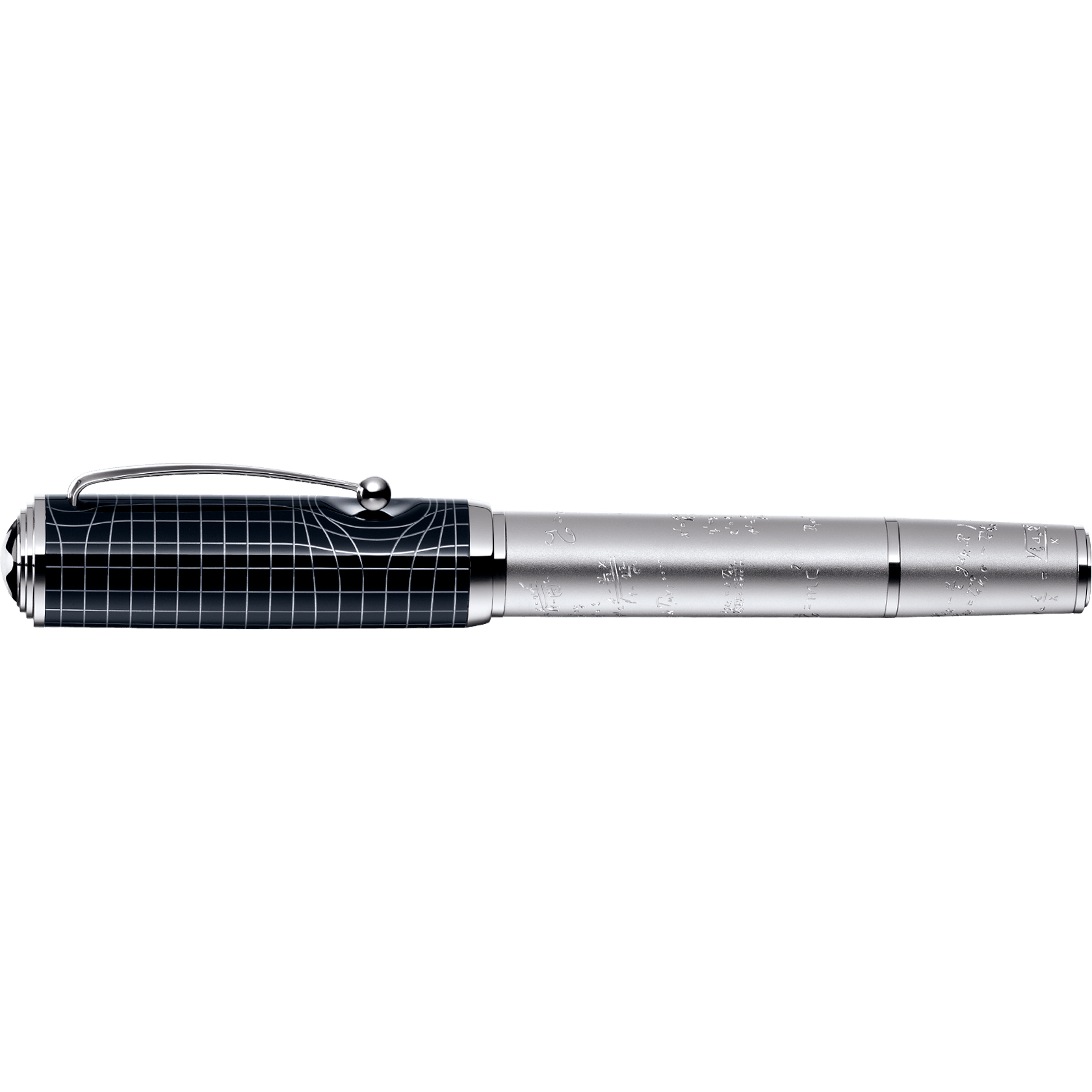 Albert Einstein Limited Edition 3000 Ballpoint Pen, image 1