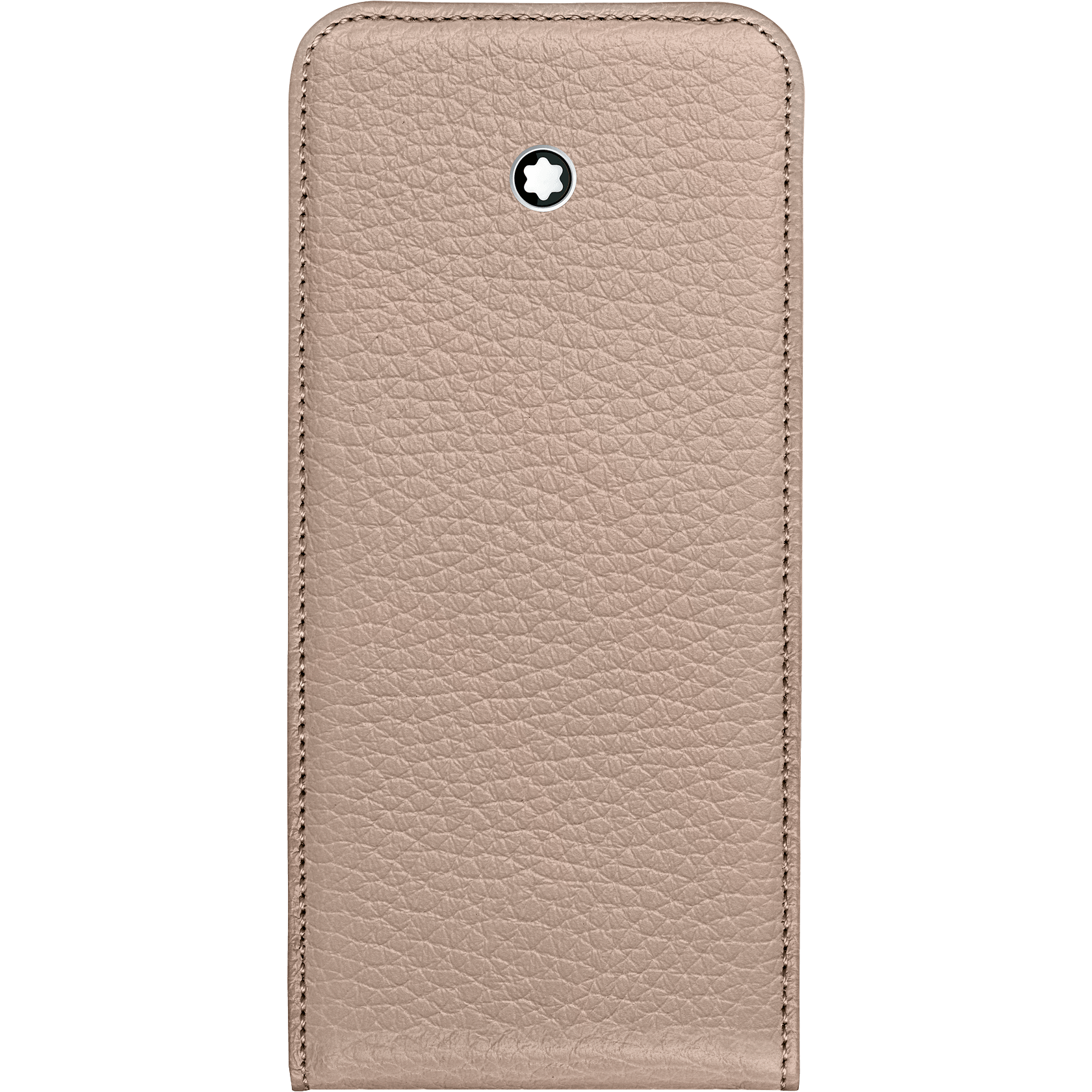 1 صورة ،Meisterstück Soft Grain SmartPhone Case Long I (Ap5)