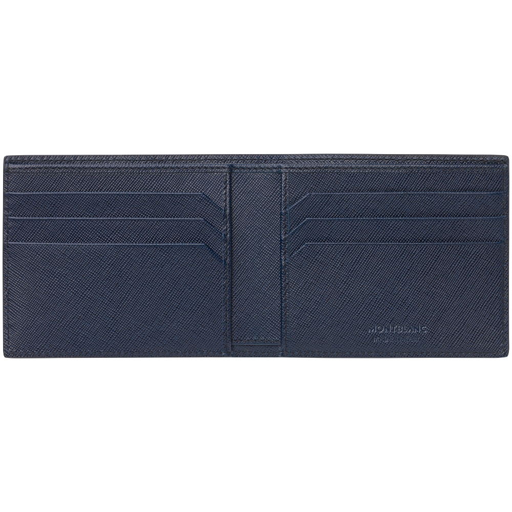 Montblanc Sartorial Wallet 6cc, image 3