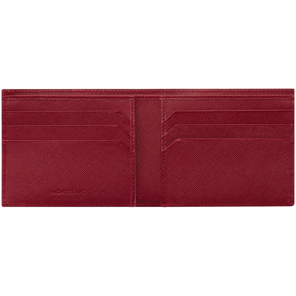 Montblanc Sartorial Wallet 6cc, image 1