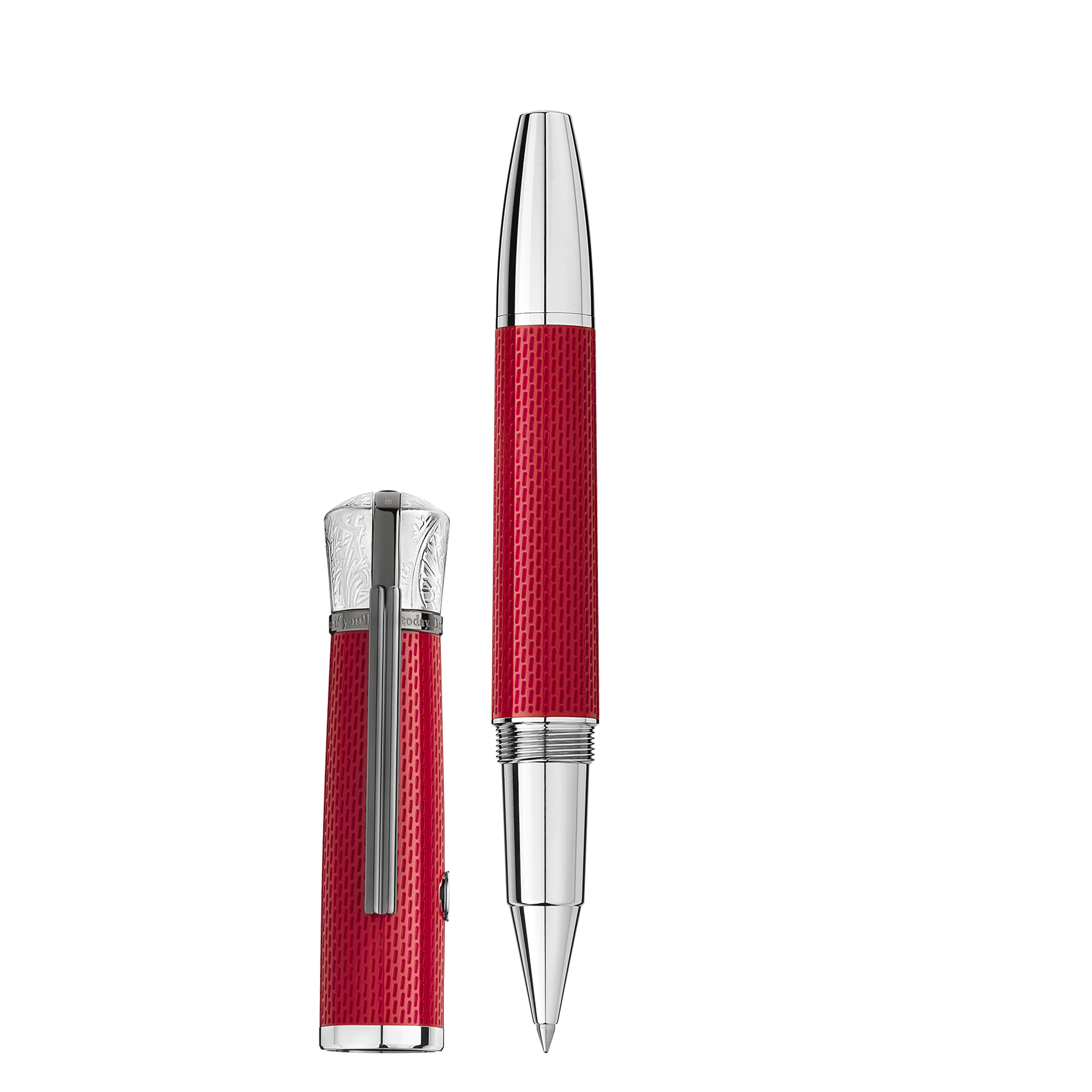 Great Characters James Dean Special Edition Rollerball, image 1