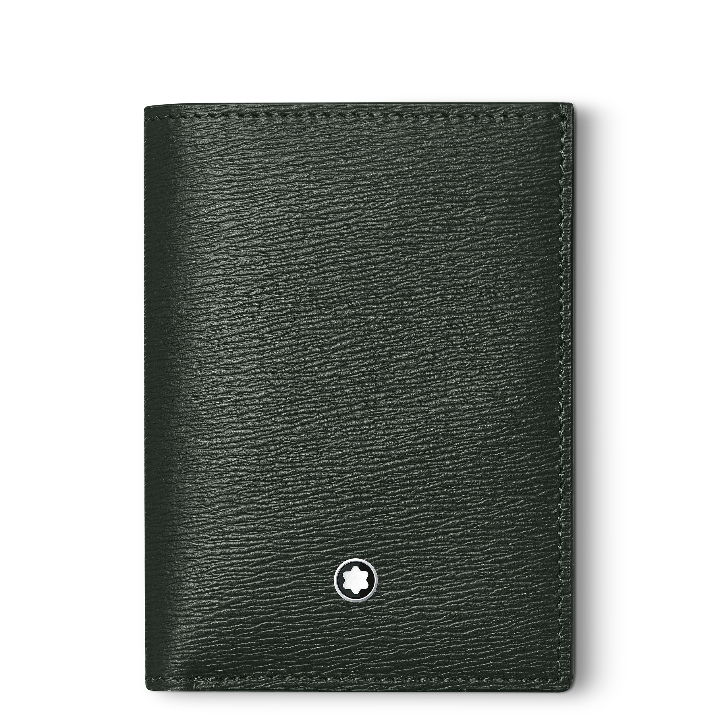 Meisterstück 4810 Business Card Holder with a banknote compartment, image 1