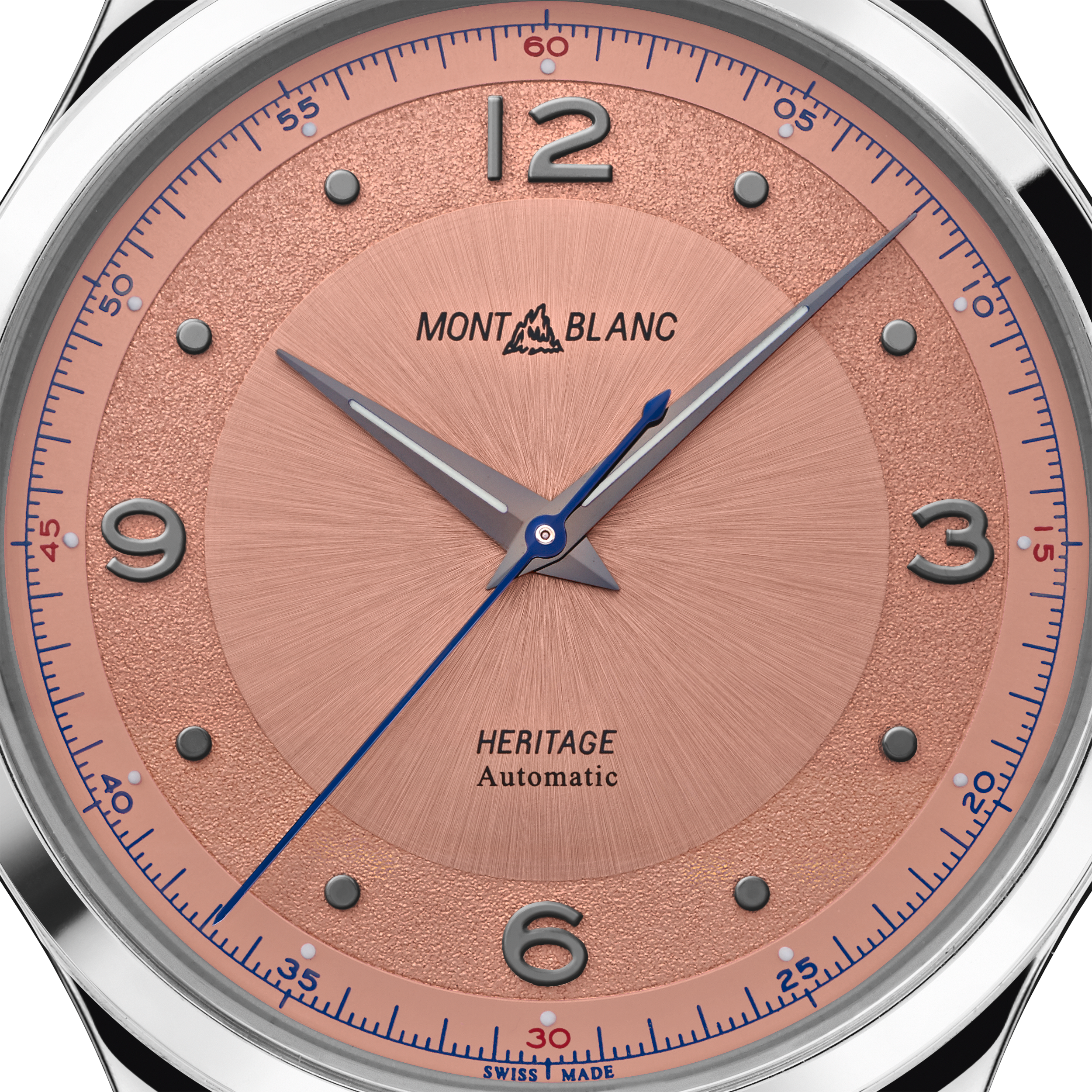 Montblanc Heritage Automatic, image 4