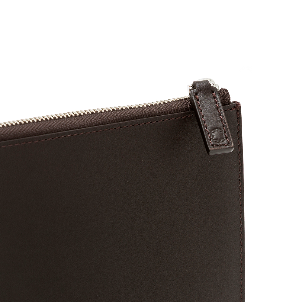 Meisterstück Portfolio with Zip, image 4