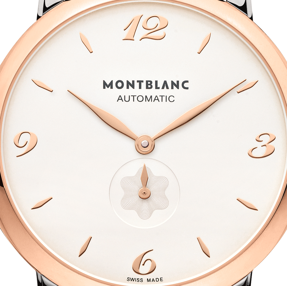 2 صورة ،Montblanc Star Classique Automatic