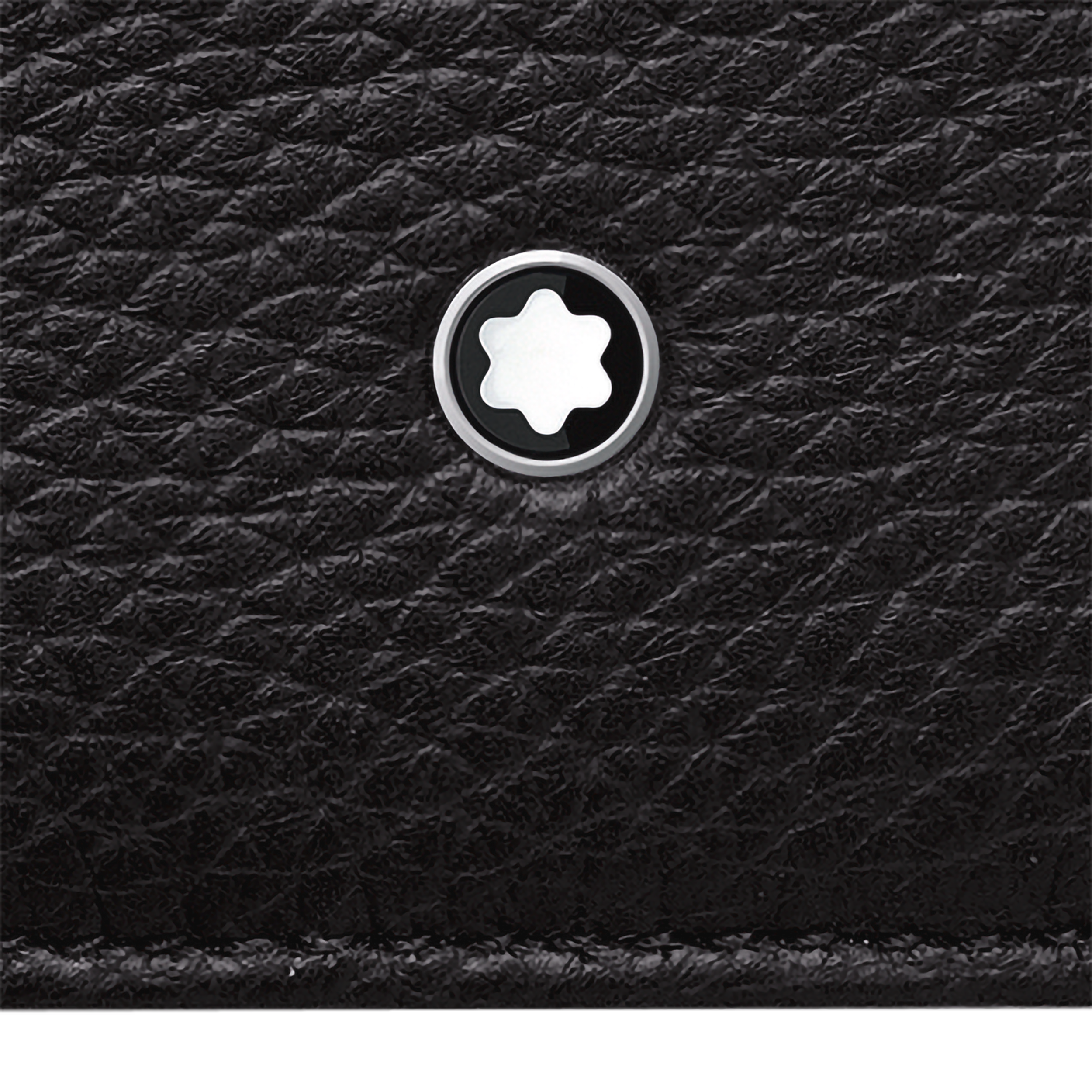 Meisterstück Soft Grain Travel Wallet 13cc with Zipper, image 5