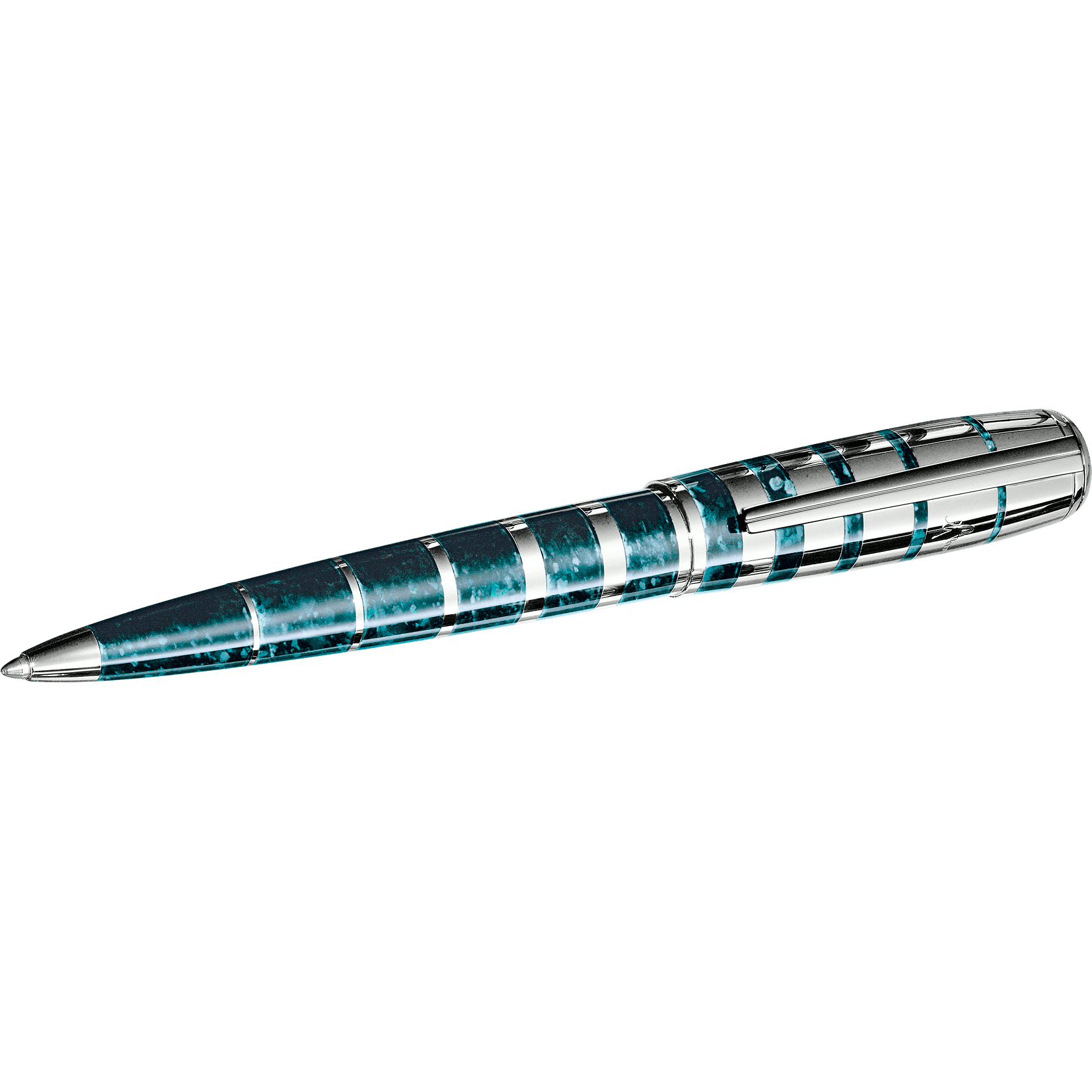 George Bernard Shaw Limited Edition Ballpoint Pen, image 1