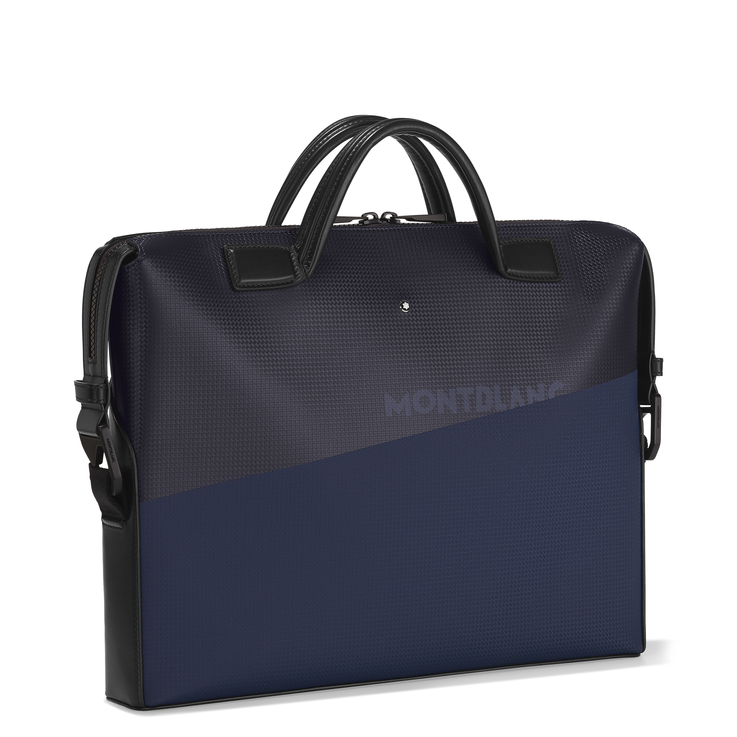 Montblanc Extreme 2.0 Ultra Slim Document Case, image 1