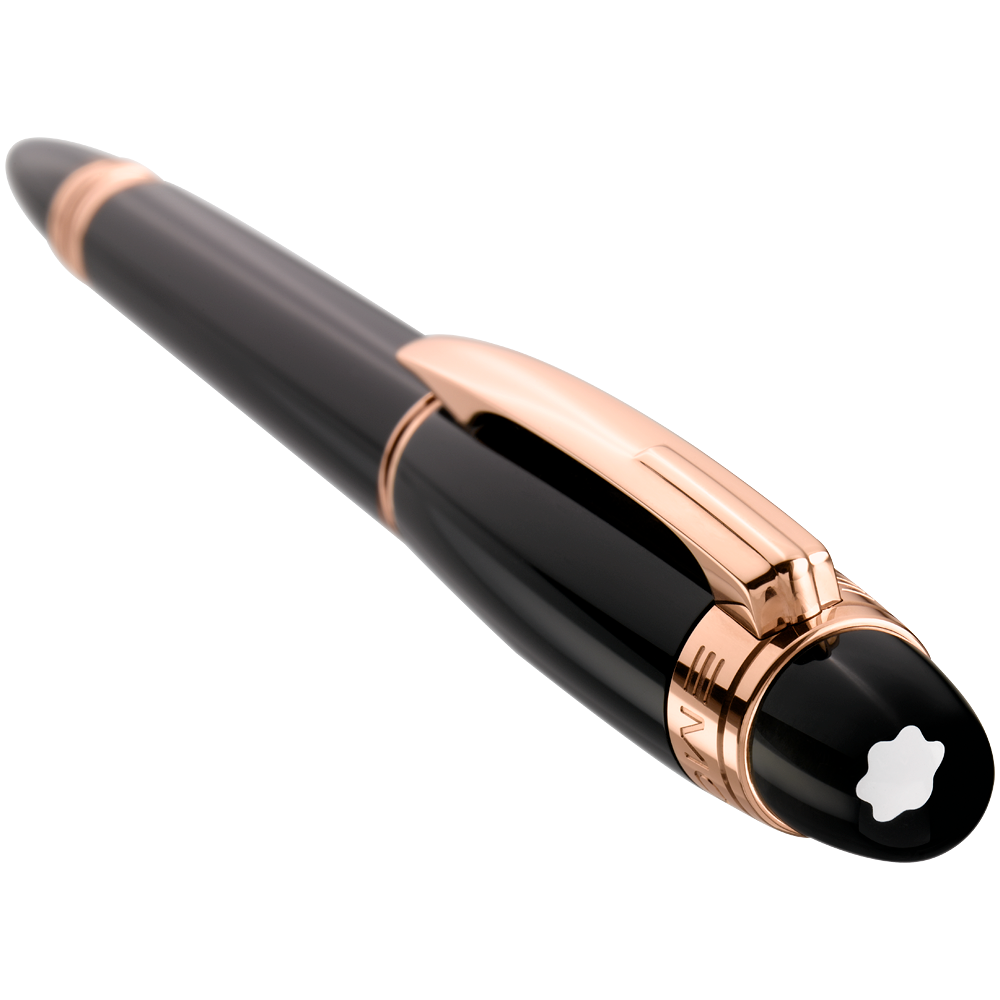 StarWalker Rose Gold Resin Fineliner, image 2