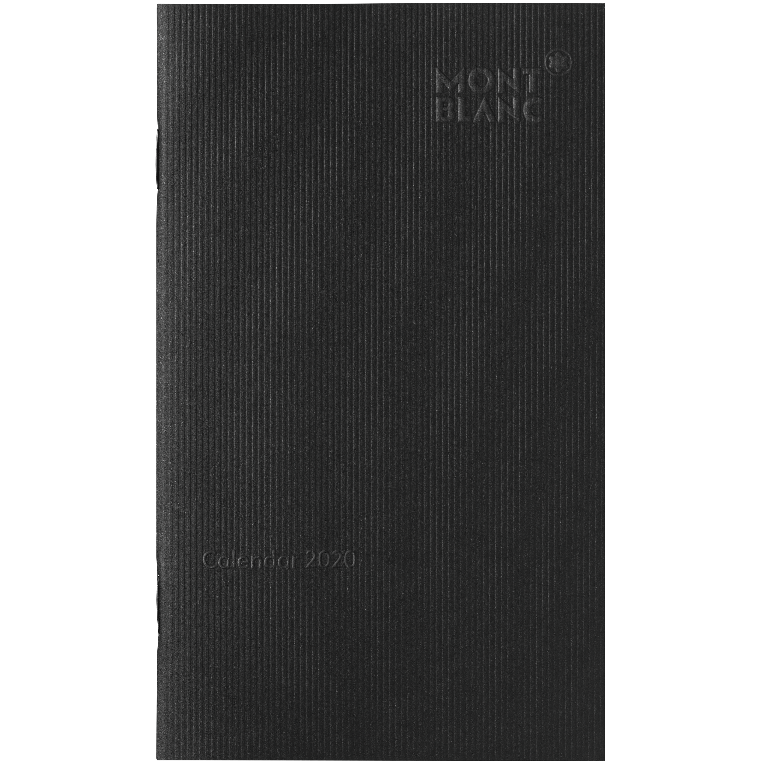 Calendar 2020 for Wallet, image 1